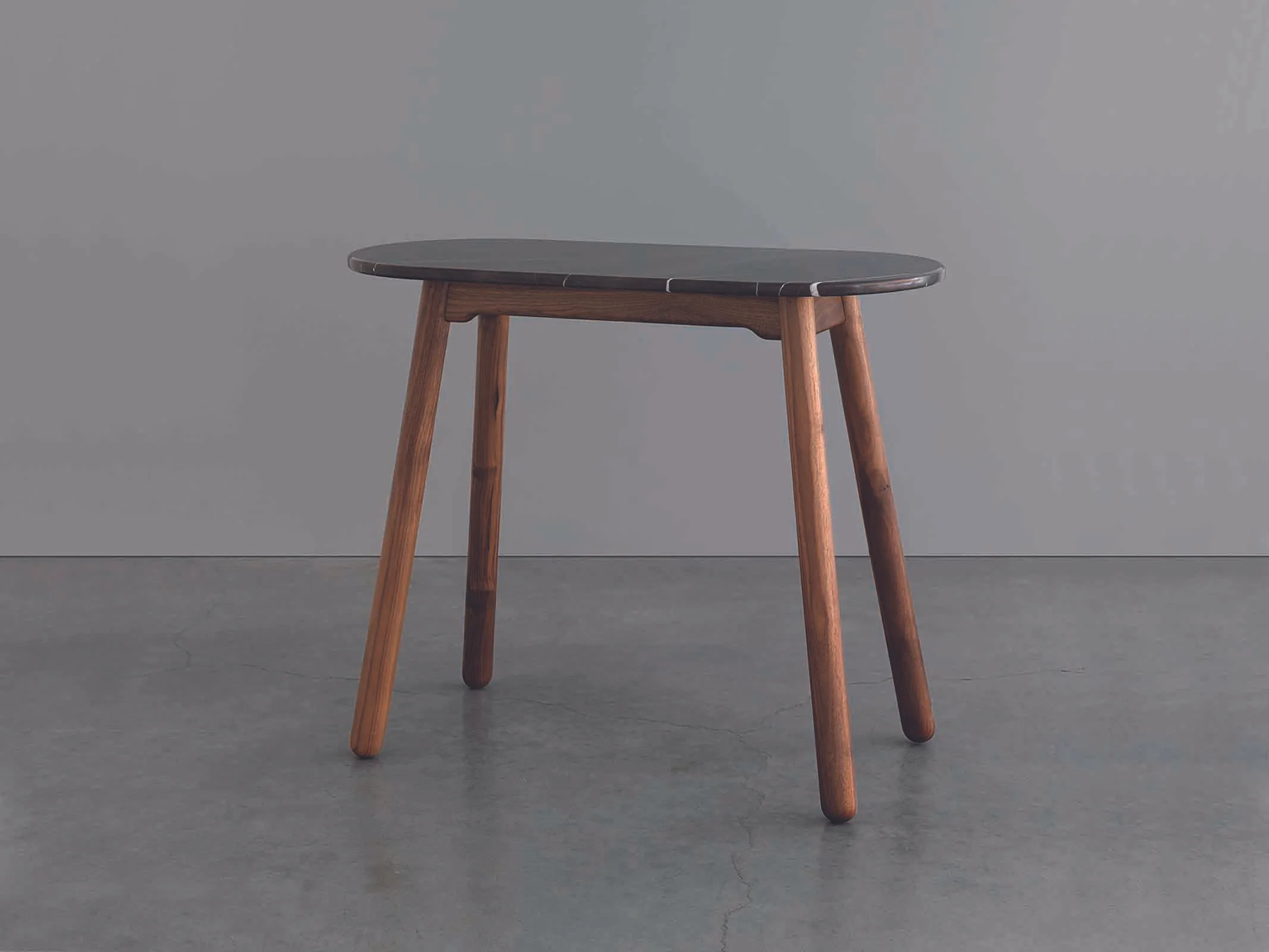 Small ‘Carve’ console from Bethan Gray