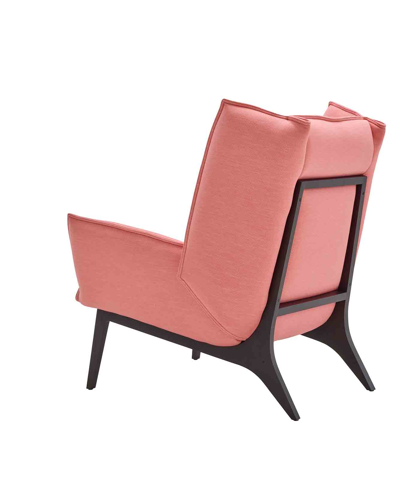 ‘TOA’ chair, designed by Rémi Bouhaniche for Cinna