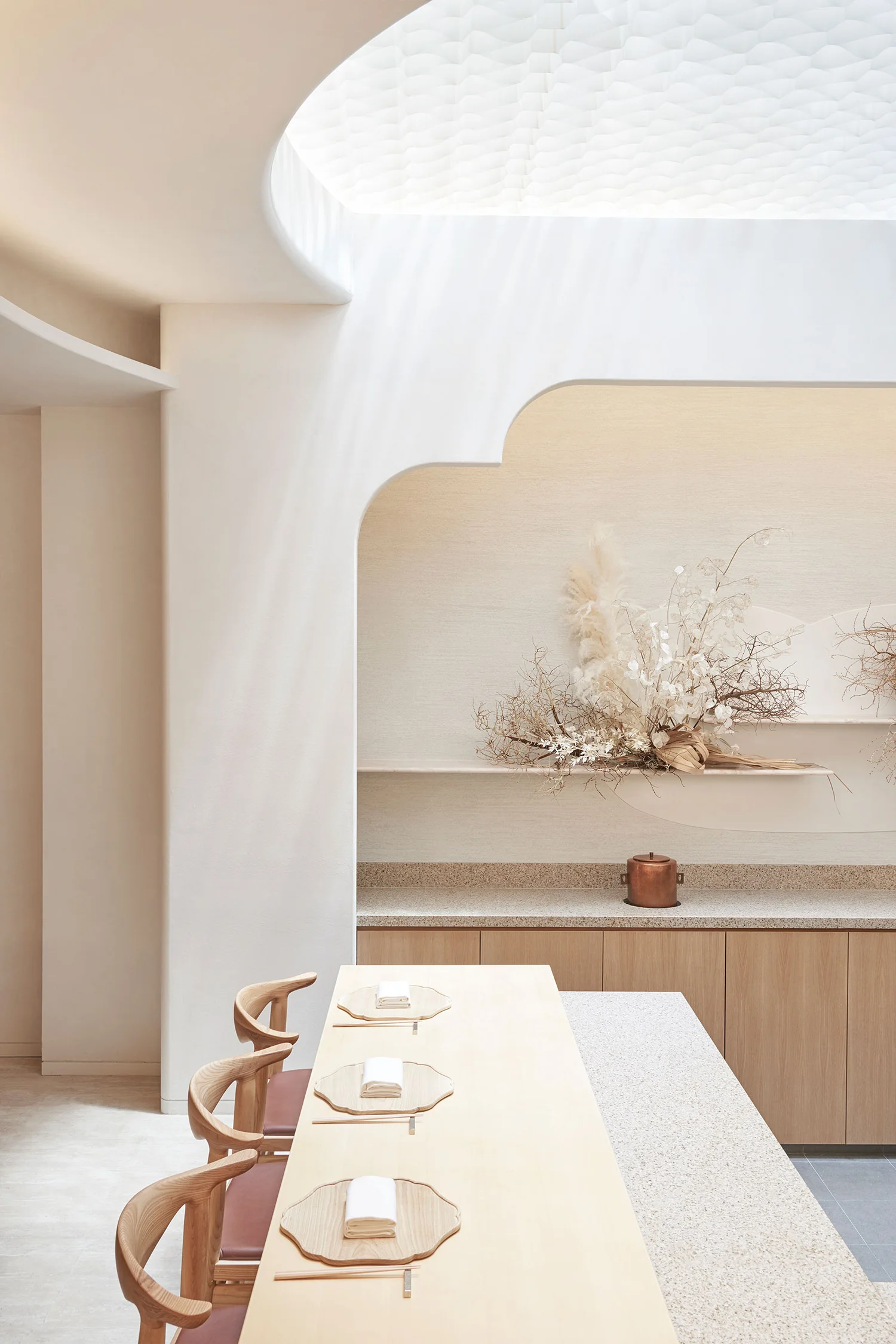 ESORA — Design Anthology