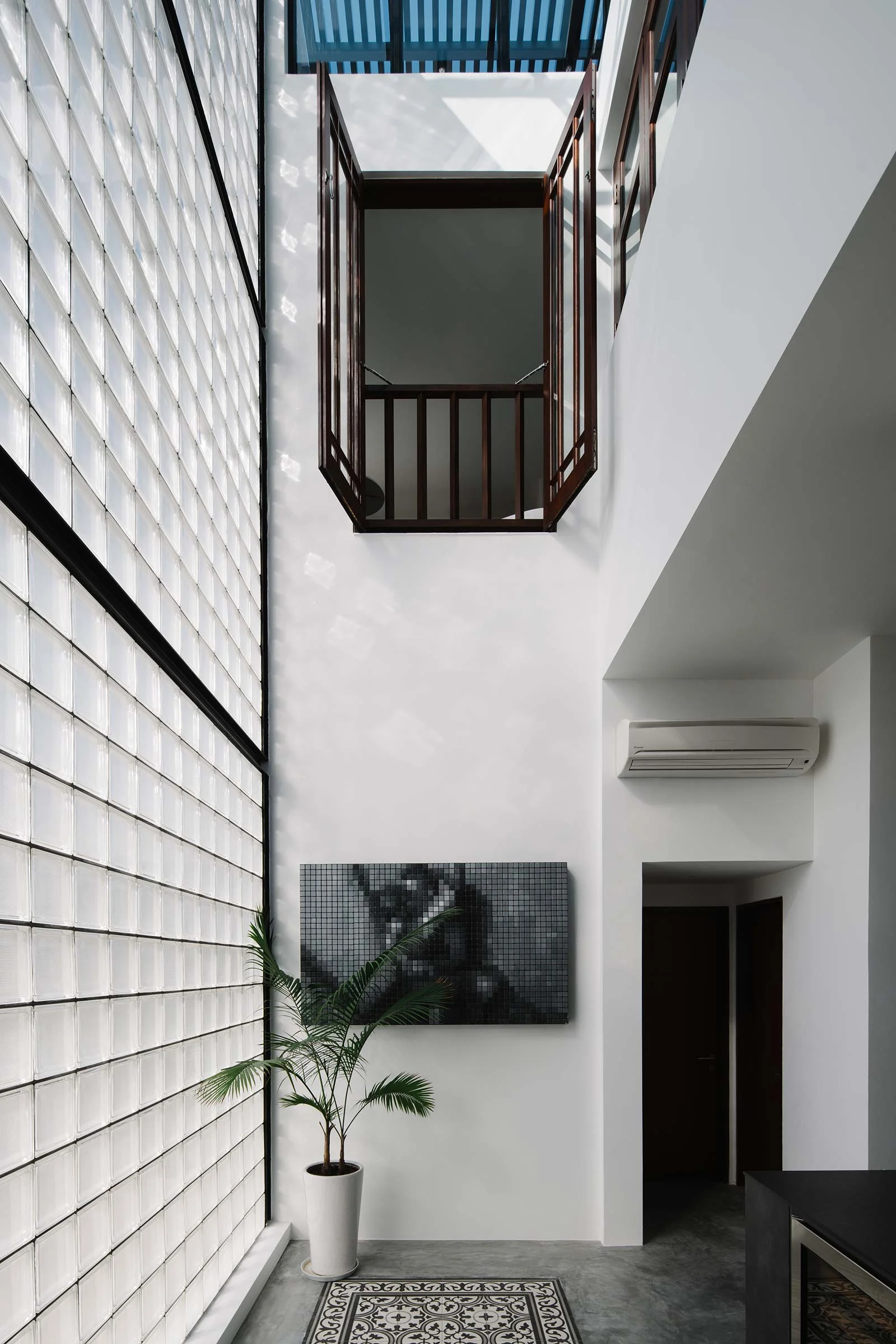 155TBR Conservation Shophouse — Design Anthology
