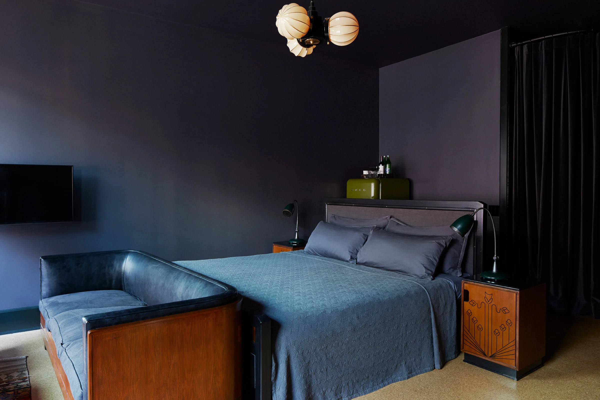 Ace Hotel New Orleans — Design Anthology