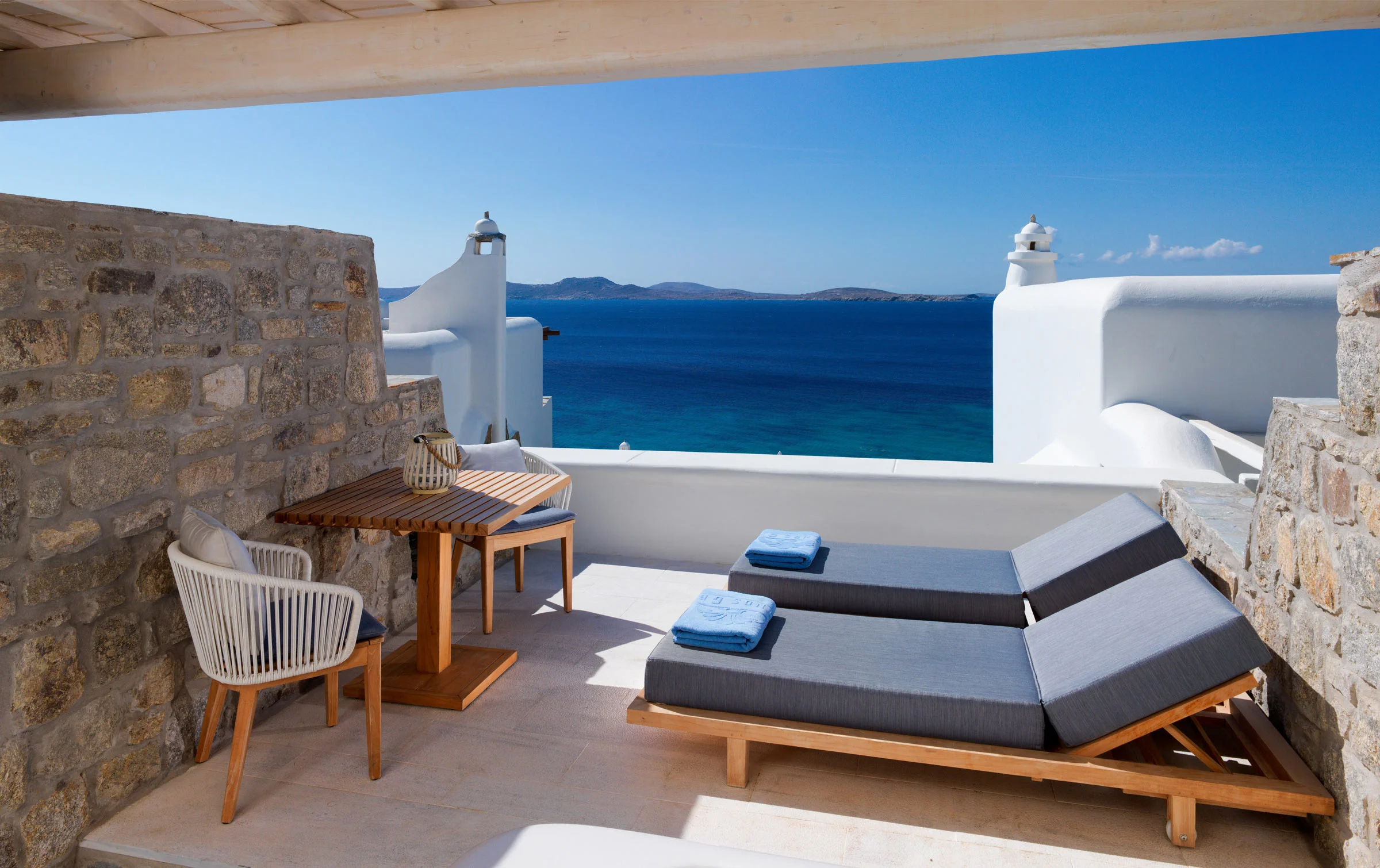 Mykonos Grand