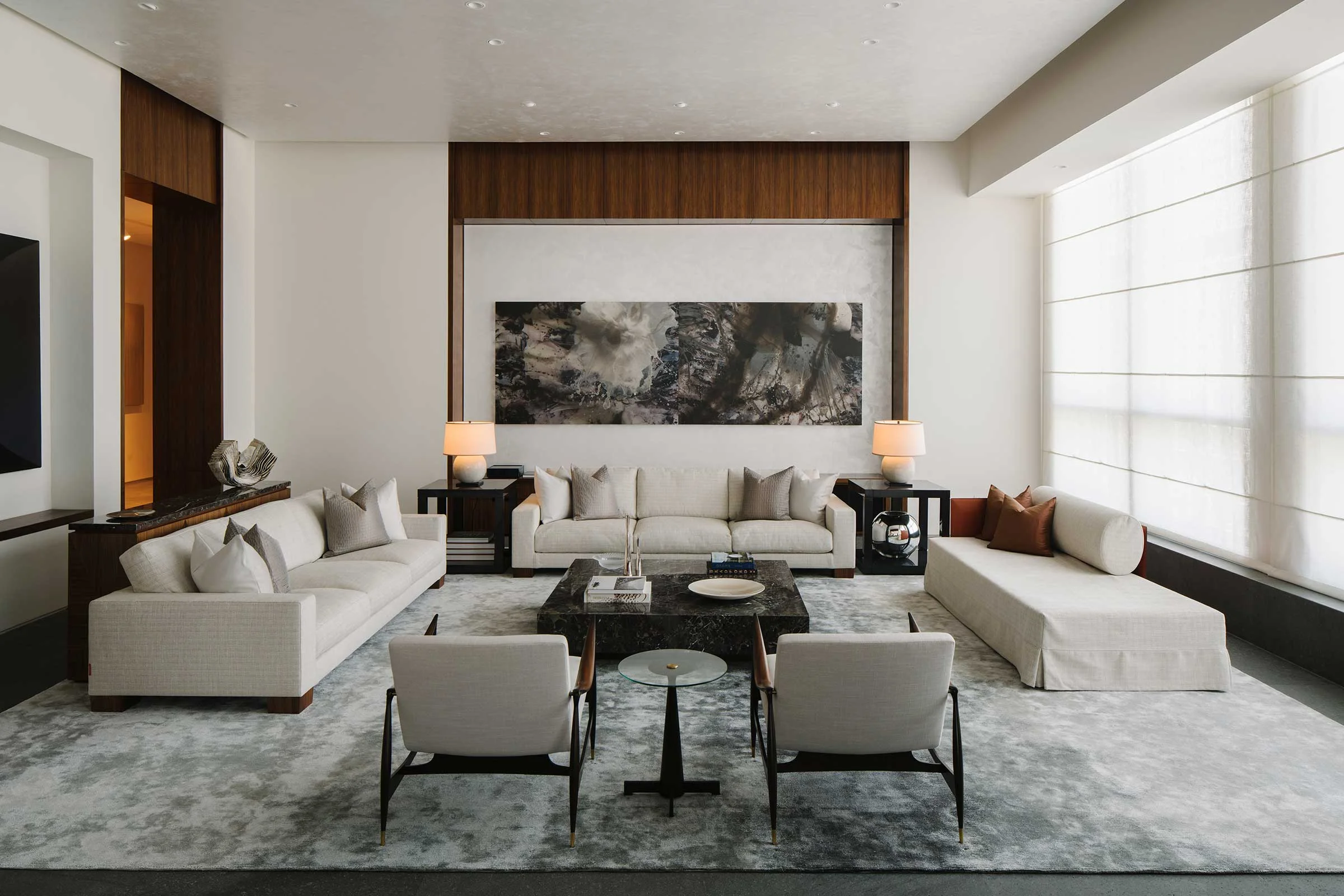 Blank Page — Design Anthology