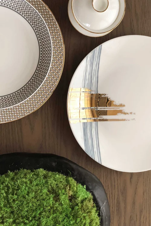 A Timeless Aesthetic — Design Anthology