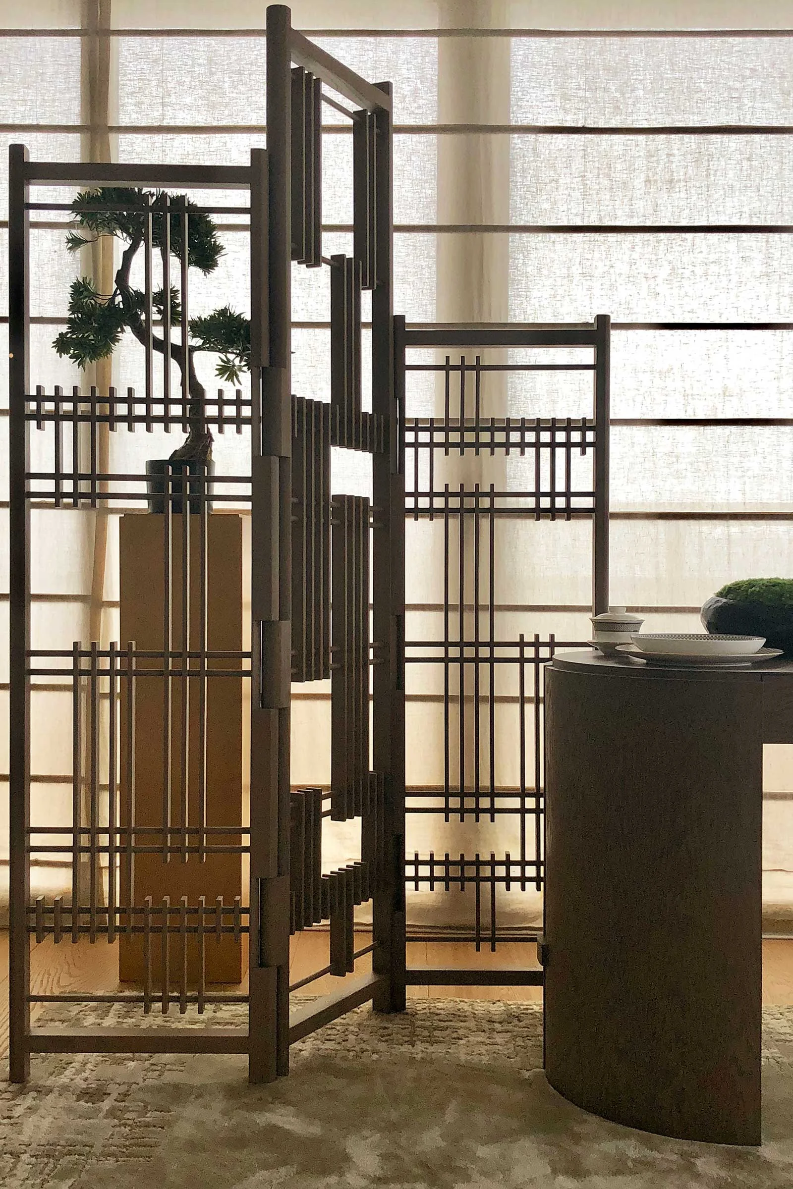 A Timeless Aesthetic — Design Anthology