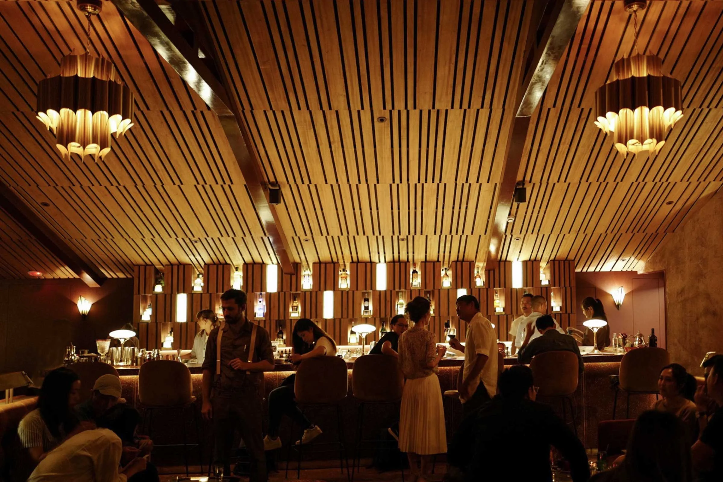 Staff Only Design Anthology