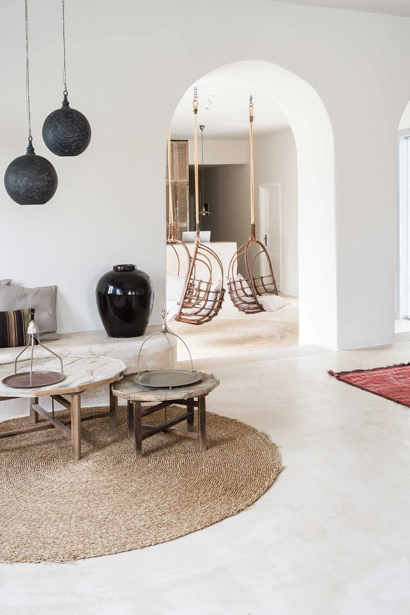 San Giorgio. Image courtesy of Design Hotels™