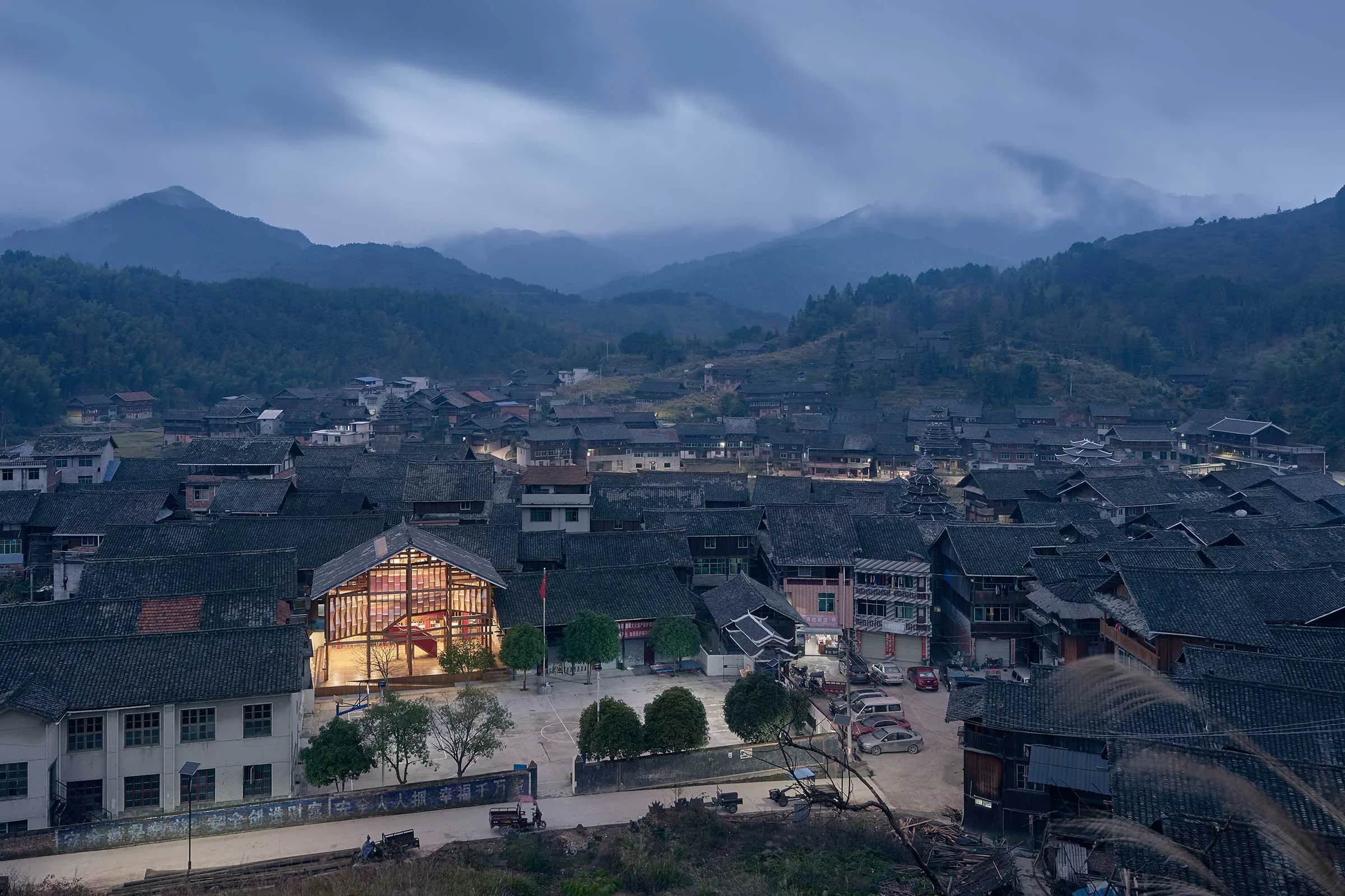 For the Love of Books