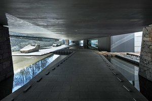 Tokyo’s Museum of Contemporary Art reopens with a new look — Design ...