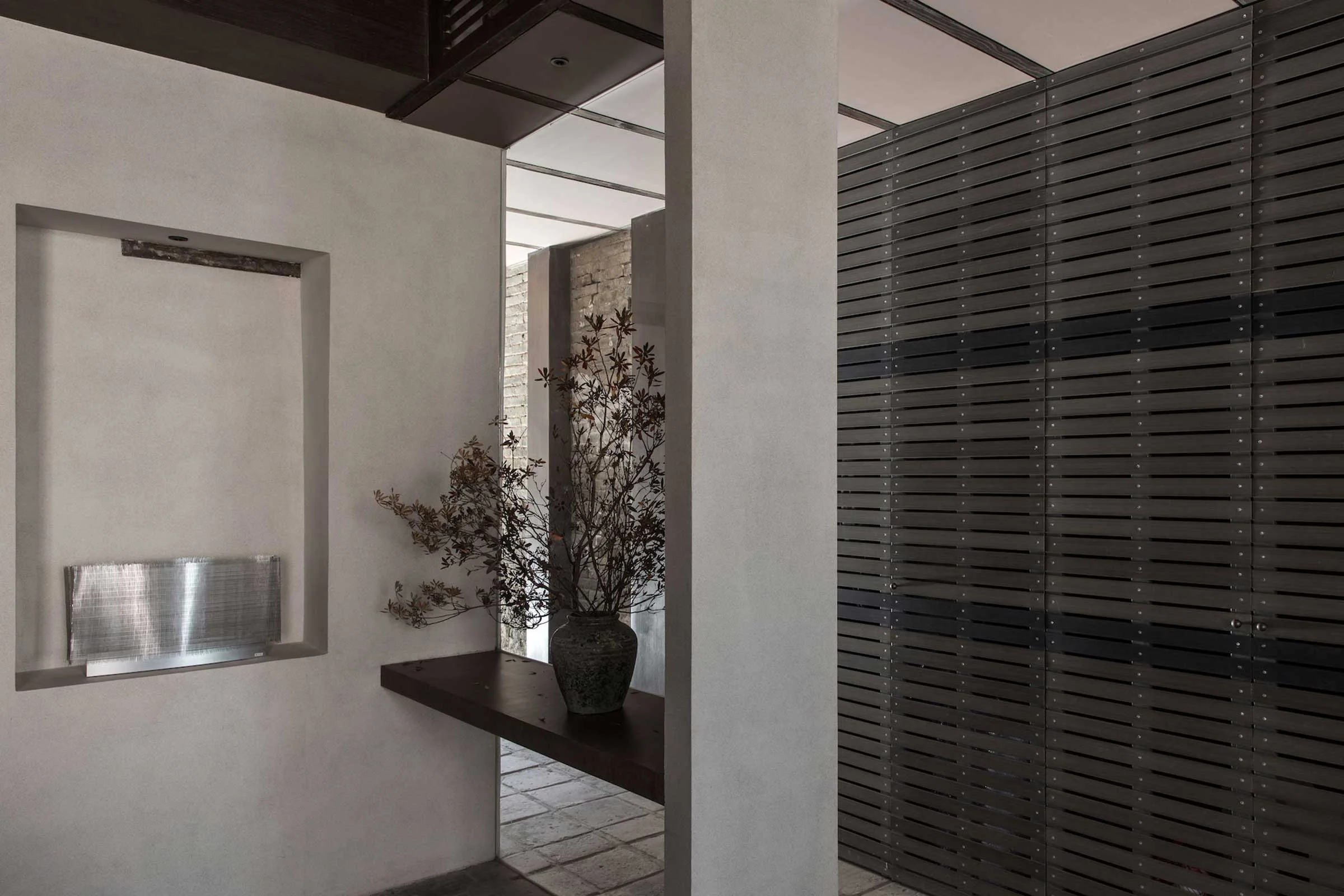 Quad House, Beijing — Design Anthology