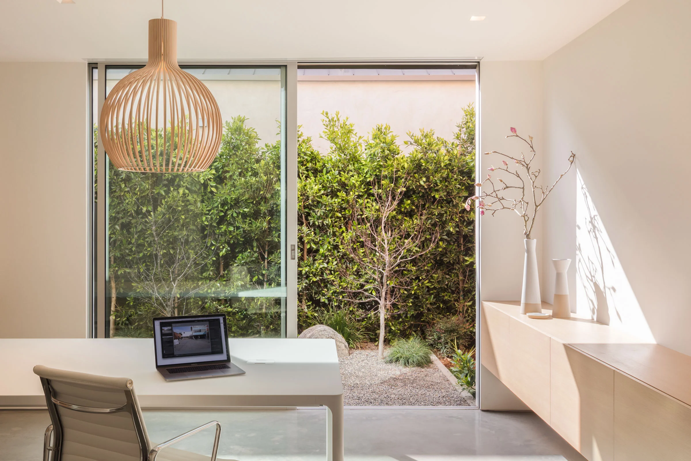 A Family Home Connected to Nature — Design Anthology