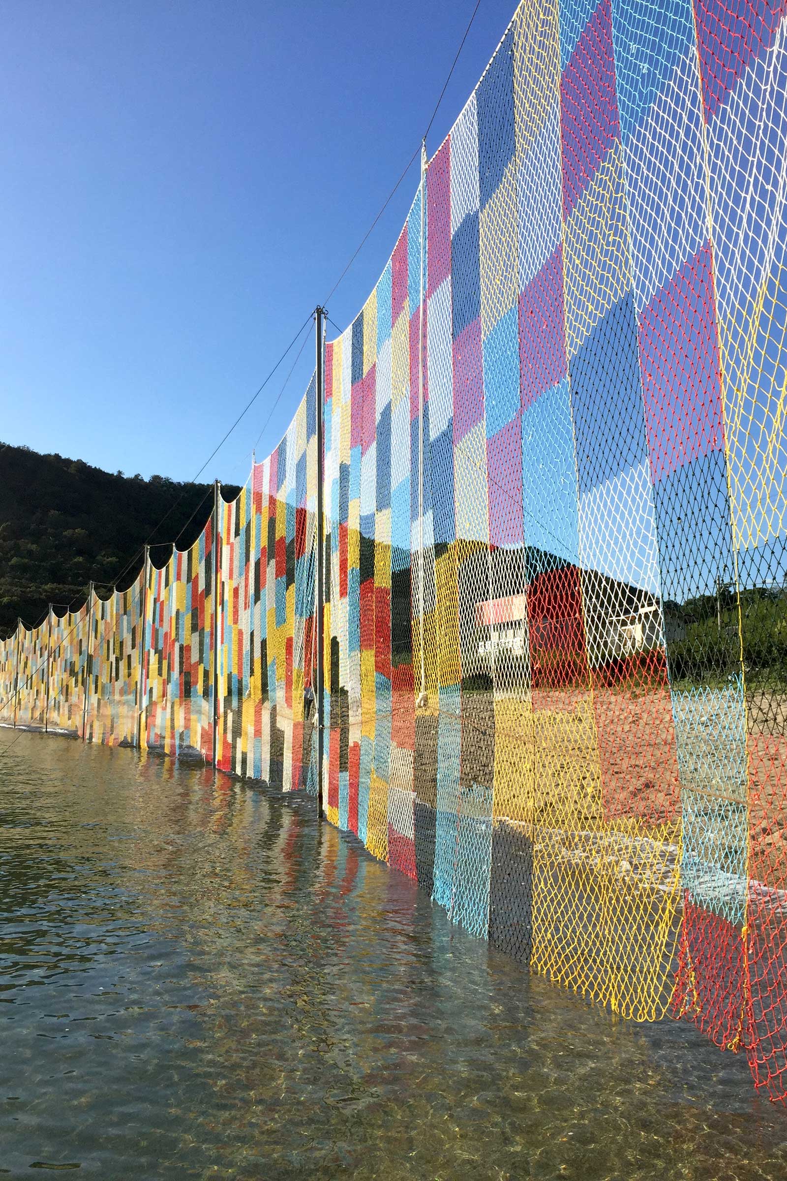 Setouchi The Setouchi Triennale opens today in the Seto Inland Sea — Design ...