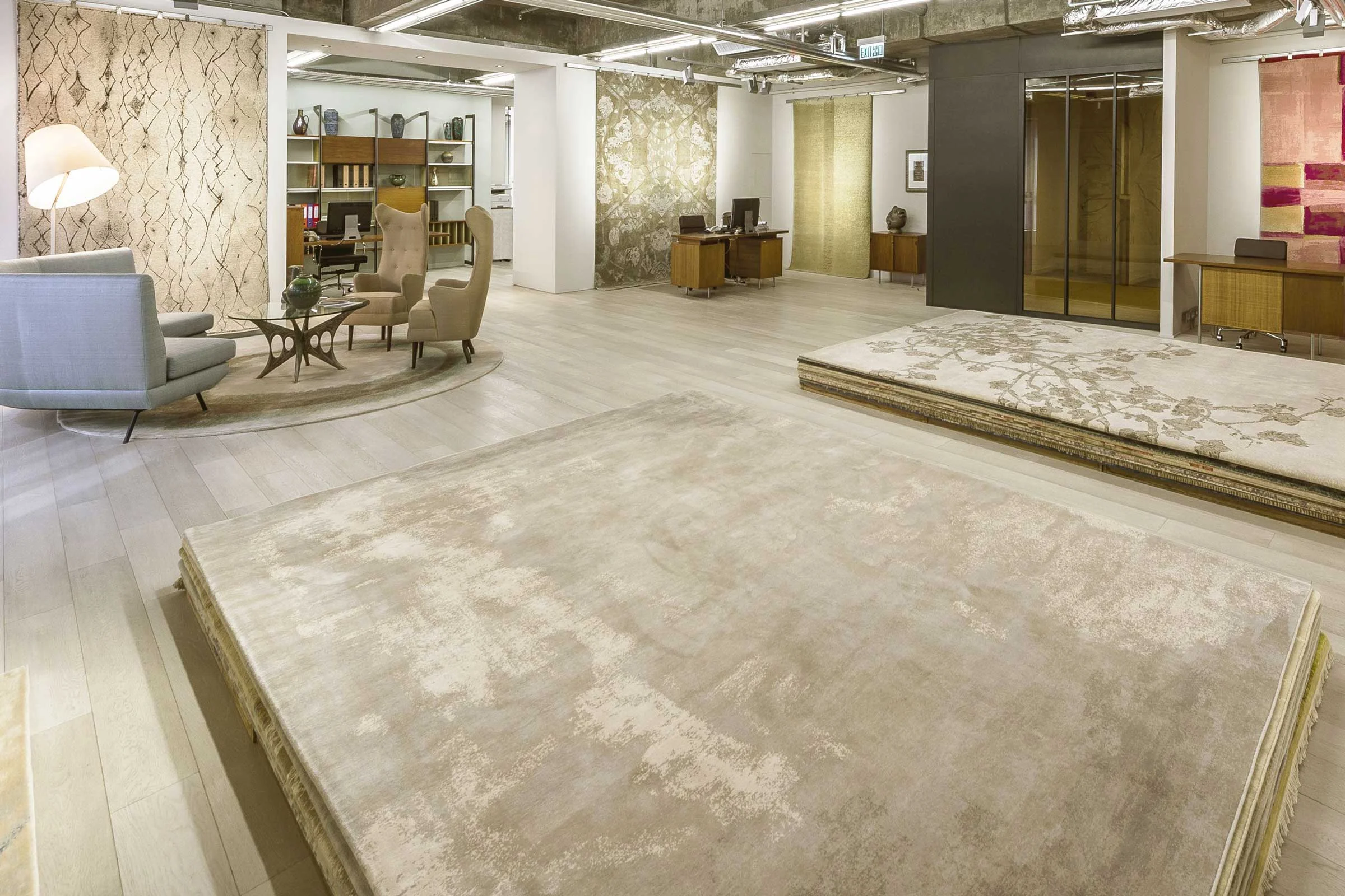 Jobs — Design Anthology