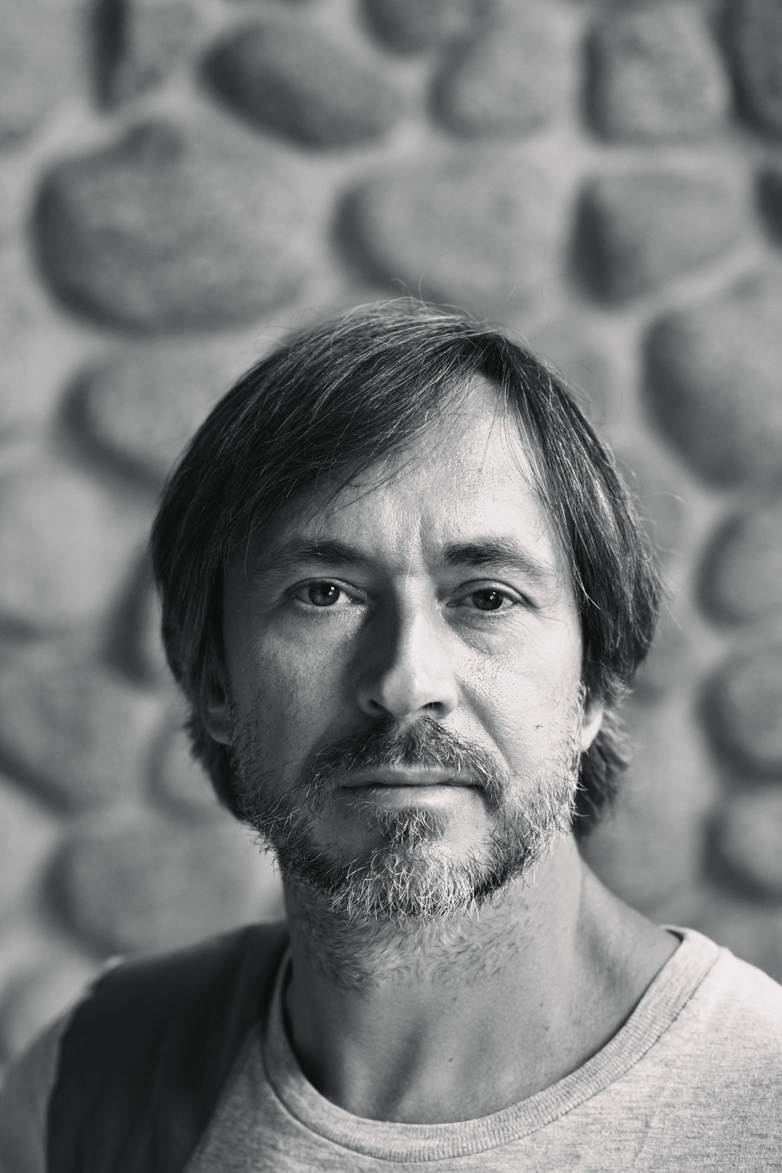 MANIFESTO - MARC NEWSON'S ALL ABOUT BUSINESS AND CLASS: Louis
