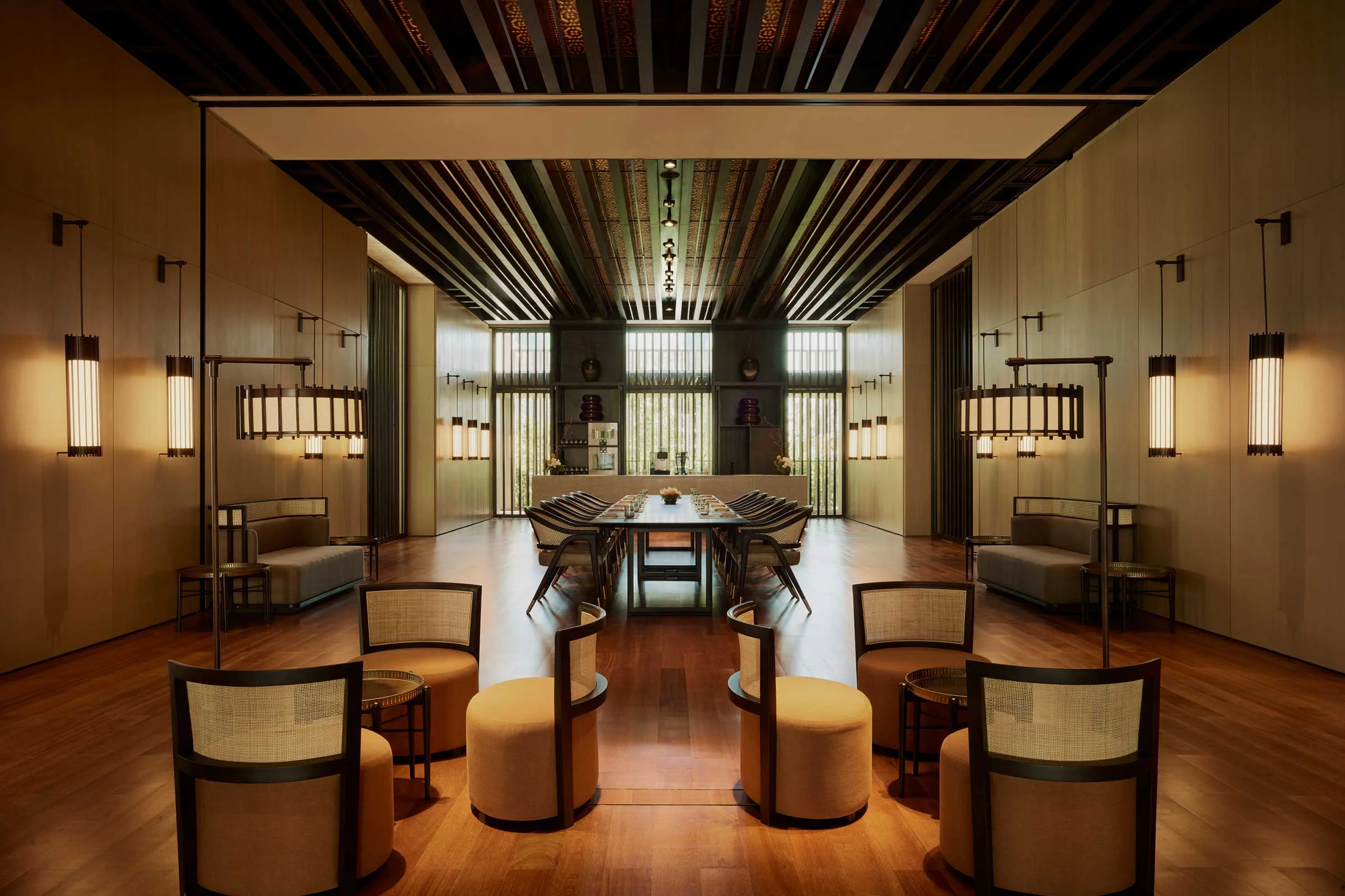 A Home Away from Home at The RuMa — Design Anthology