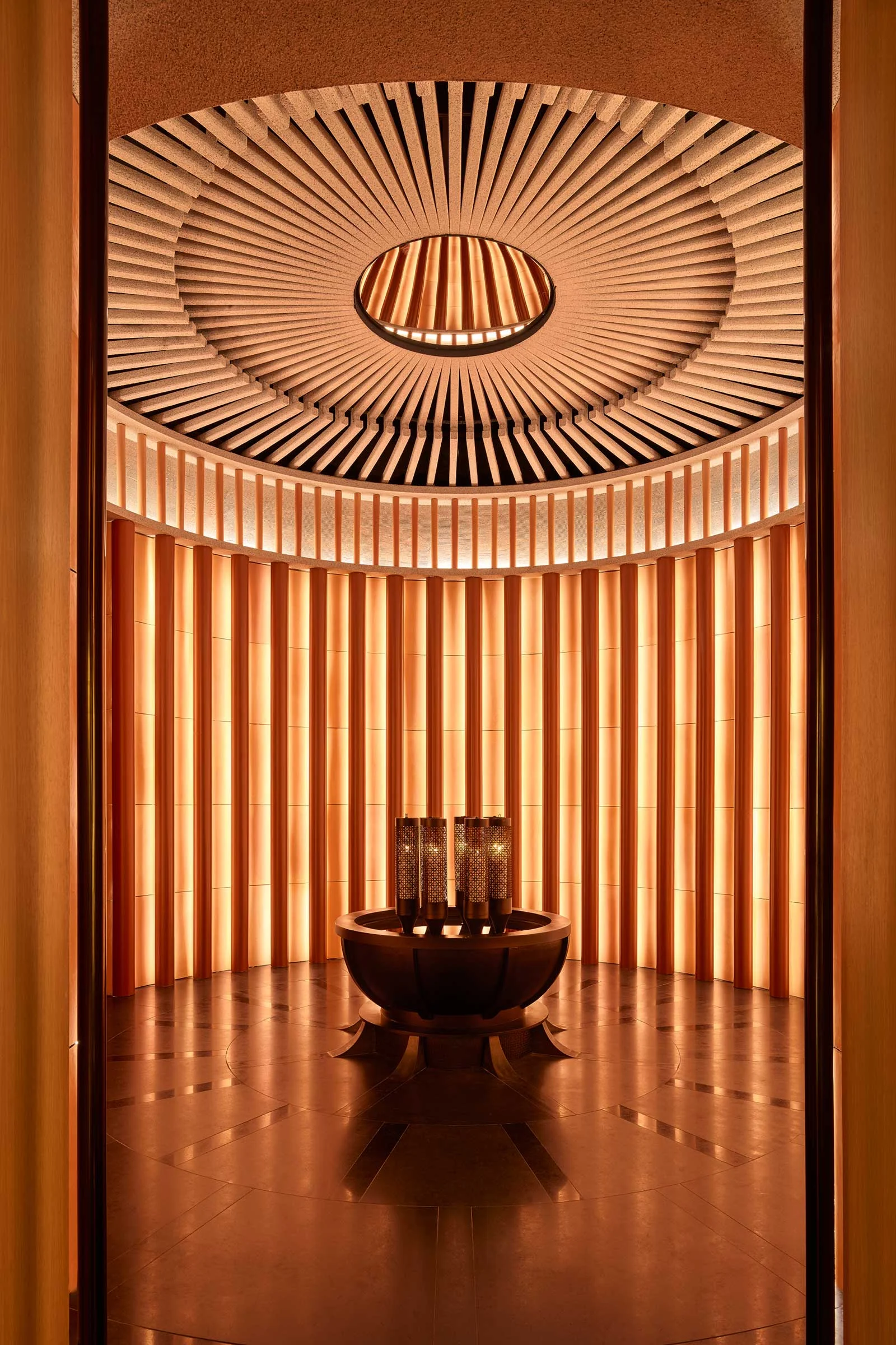 A Home Away from Home at The RuMa — Design Anthology