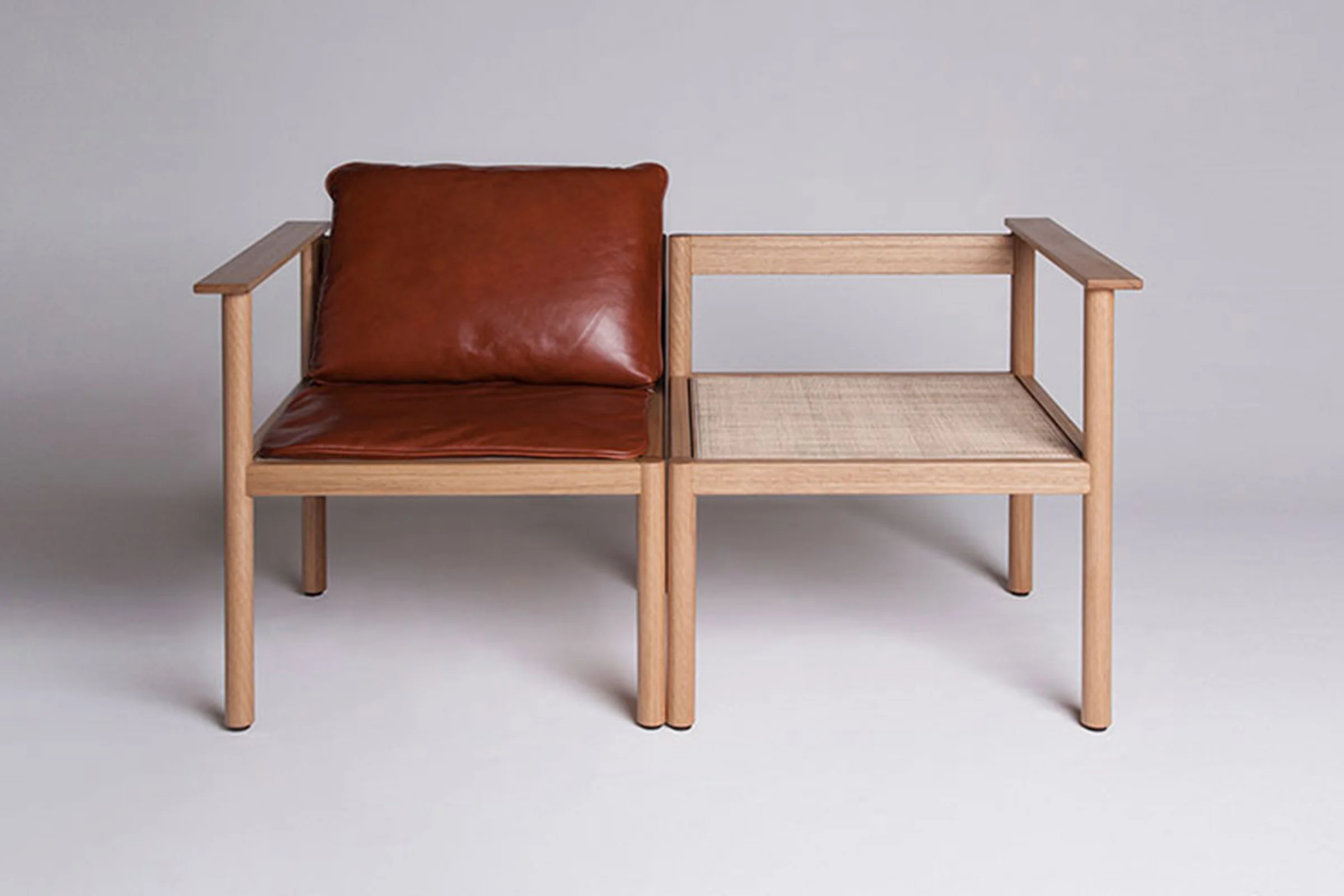 We also really admired the stand (and the work) of recently repatriated Australian designer Chi Dang