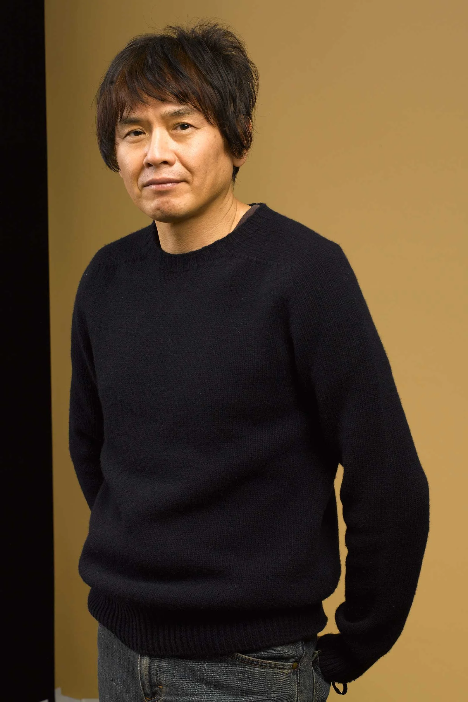 In Conversation with Japanese Artist Yoshitomo Nara — Design Anthology