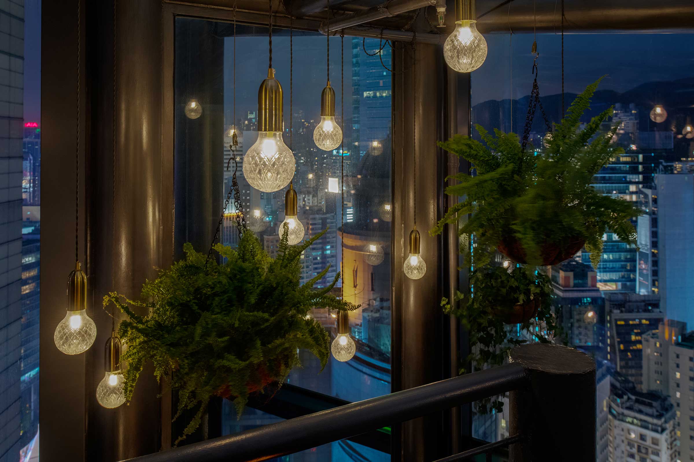 A New Members-Only Whisky Club in Hong Kong