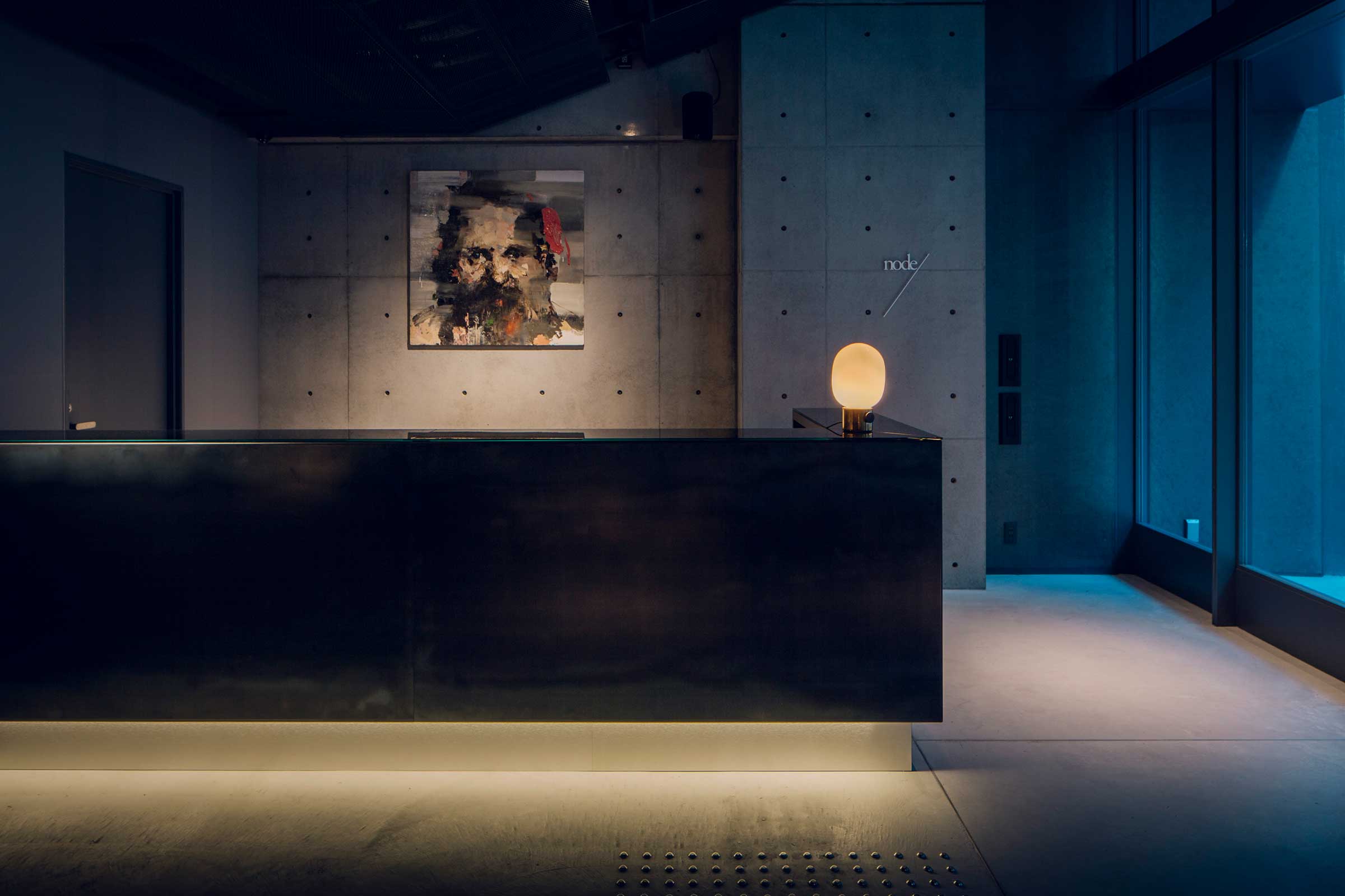This Kyoto Hotel is More Like an Art Collector’s Home