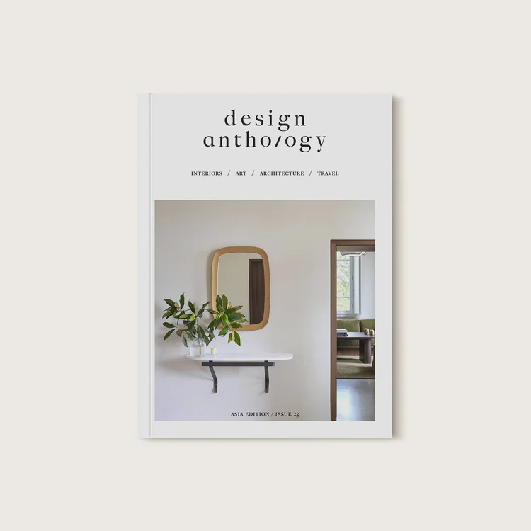 Design Anthology, Issue 40 — Design Anthology