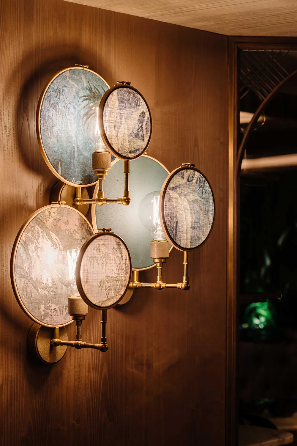 The Arts Club Gets An Update By Joyce Wang Studio Design Anthology
