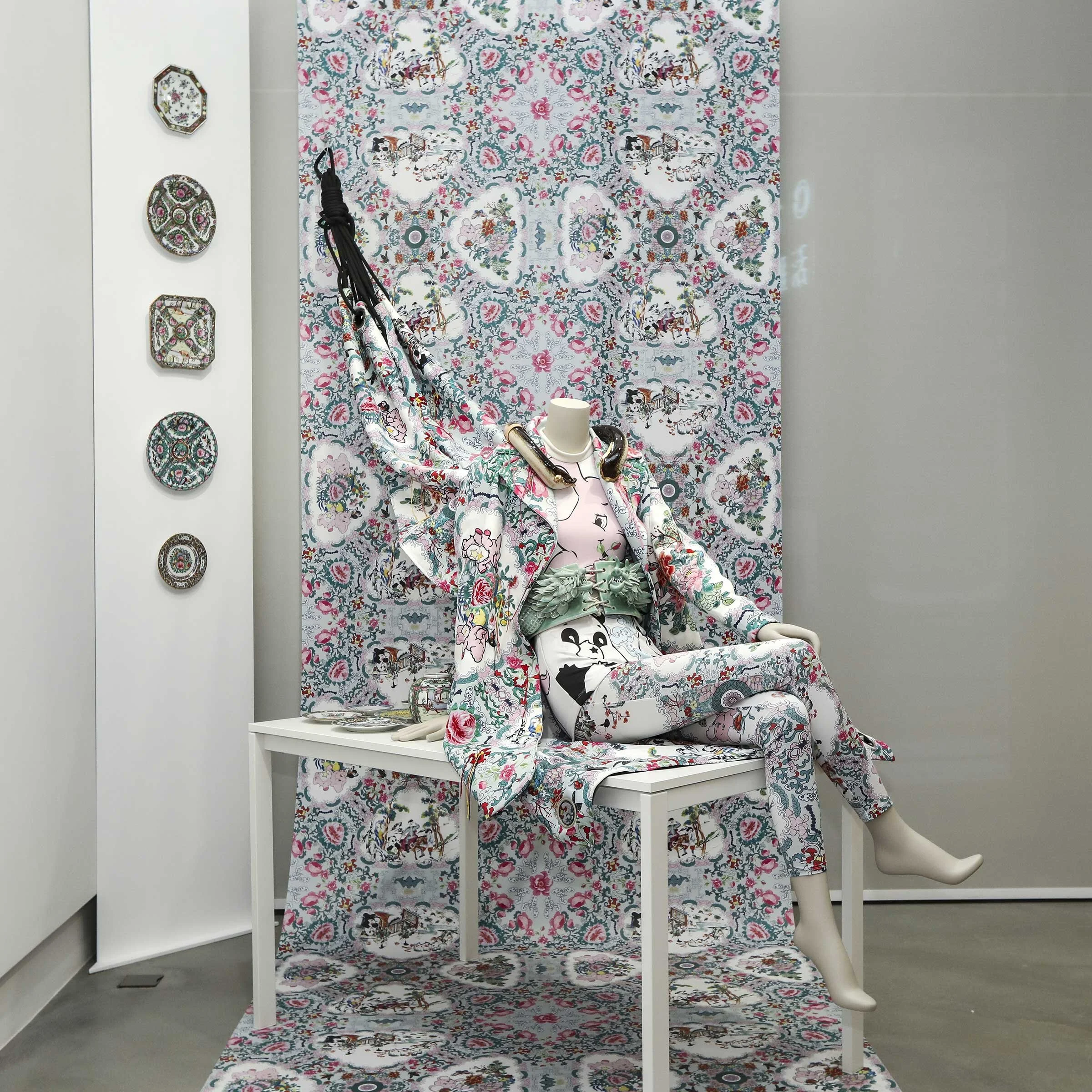 Celebrating Hong Kong’s Traditional Crafts through Contemporary Design