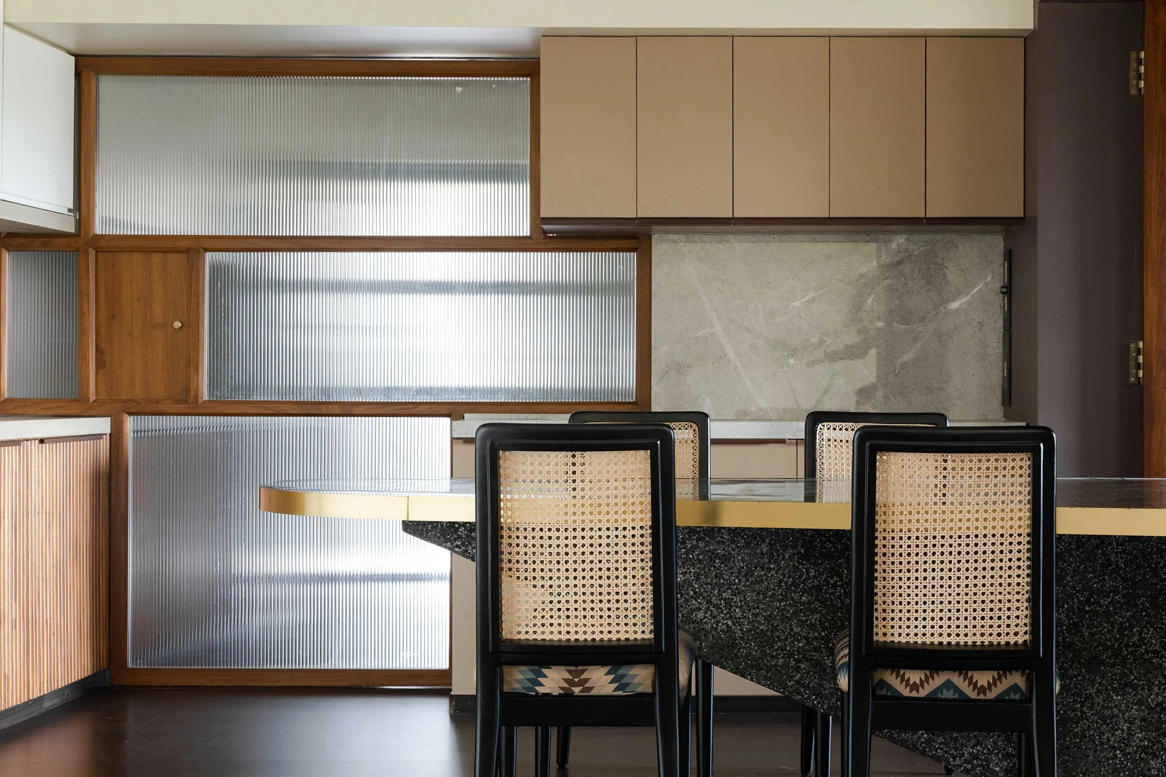 Homme Haus By Studio Nishita Kamdar Design Anthology