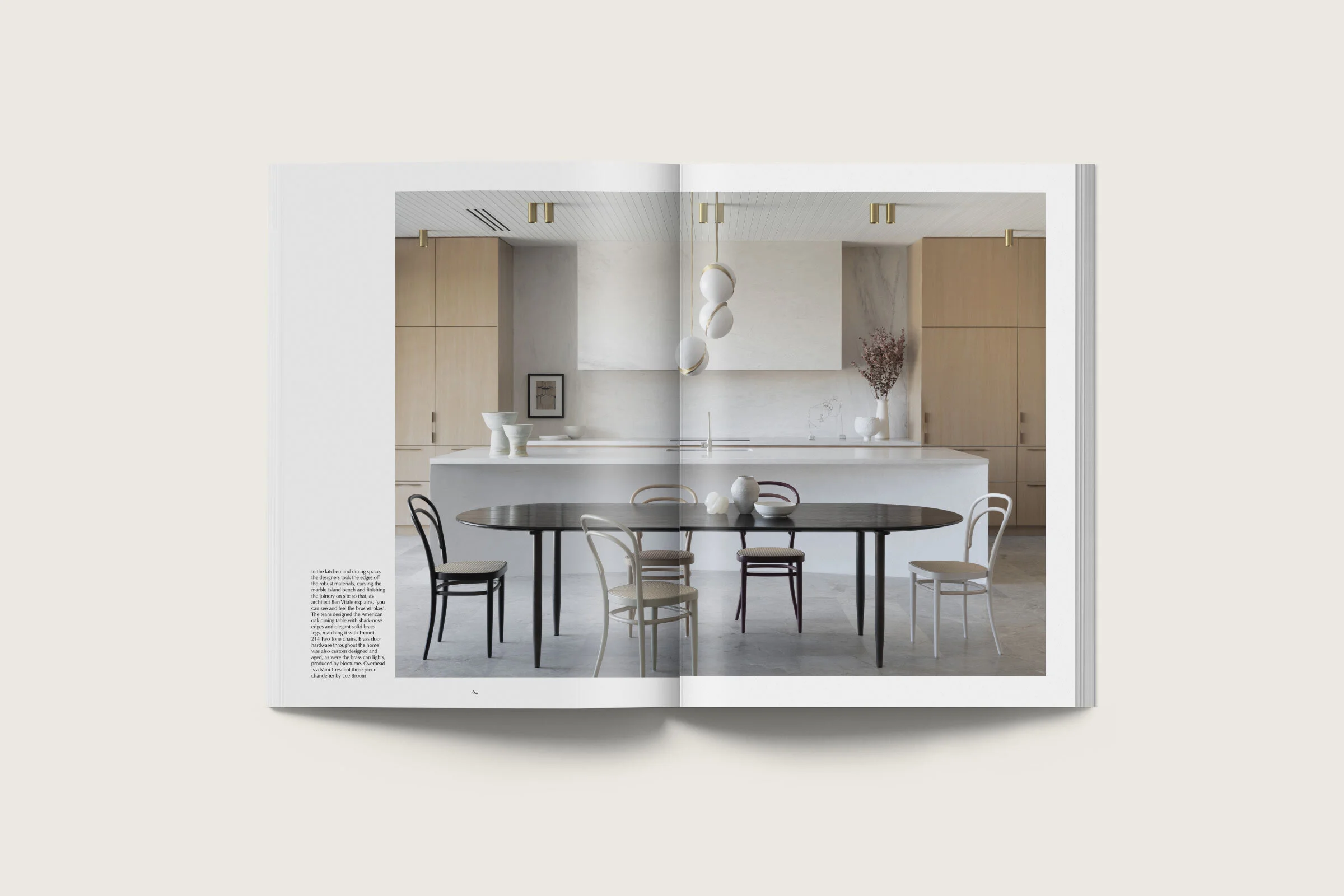 Design Anthology, Australia Edition, Issue 1 — Design Anthology
