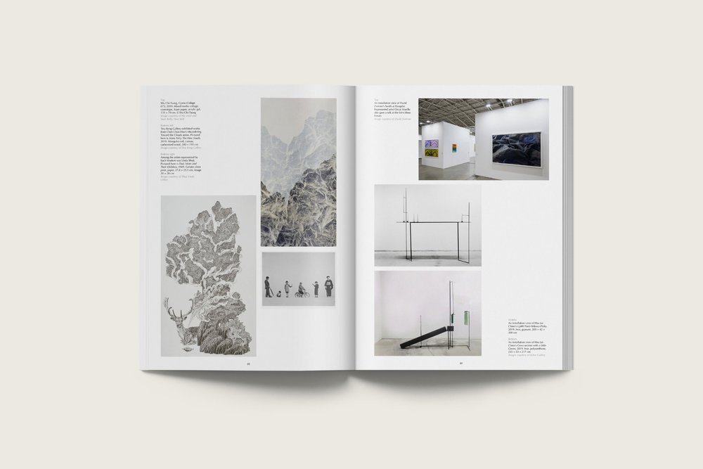 Design Anthology, Issue 39 — Design Anthology