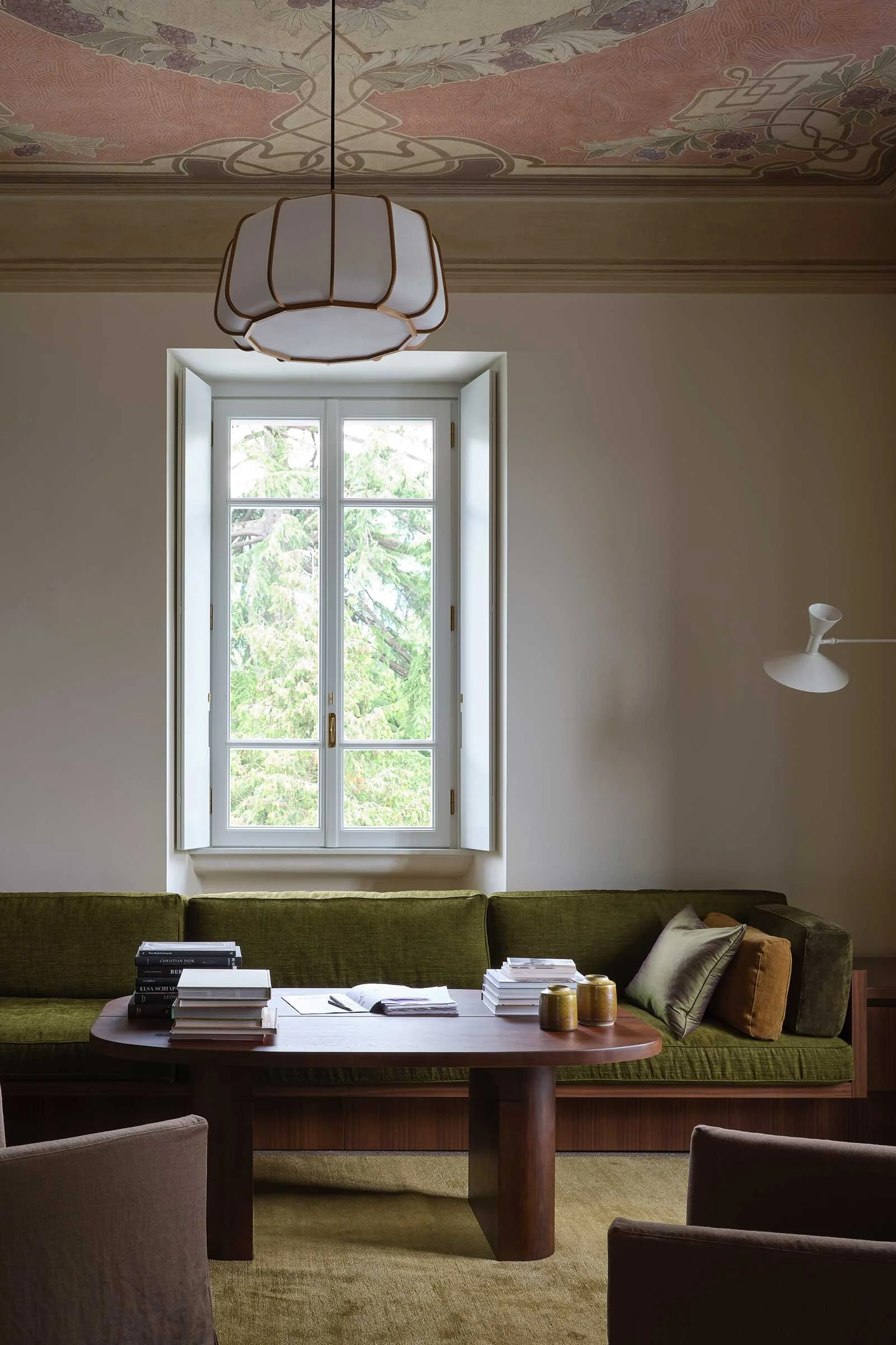 La Dolce Vita — Design Anthology