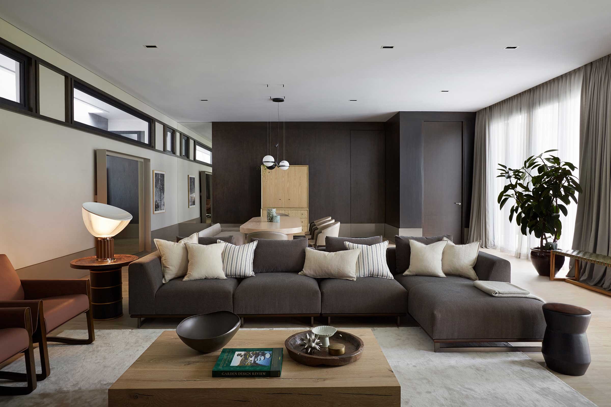 A Family Retreat In South Jakarta — Design Anthology