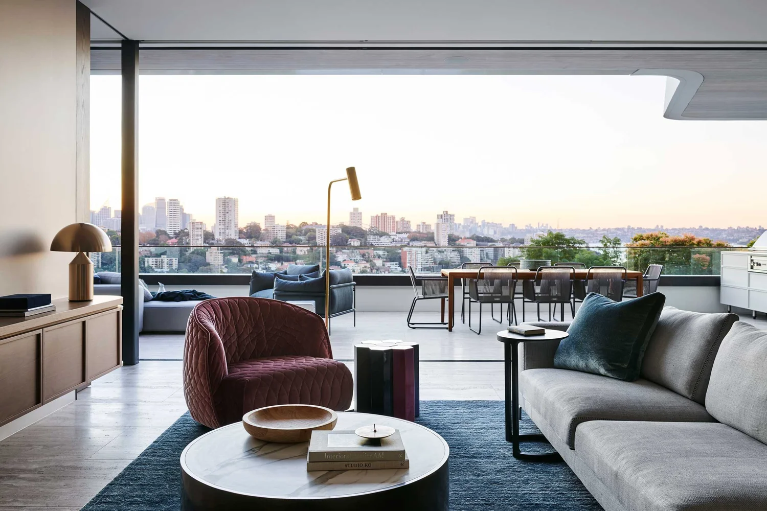Getting to Know Decus Interiors — Design Anthology