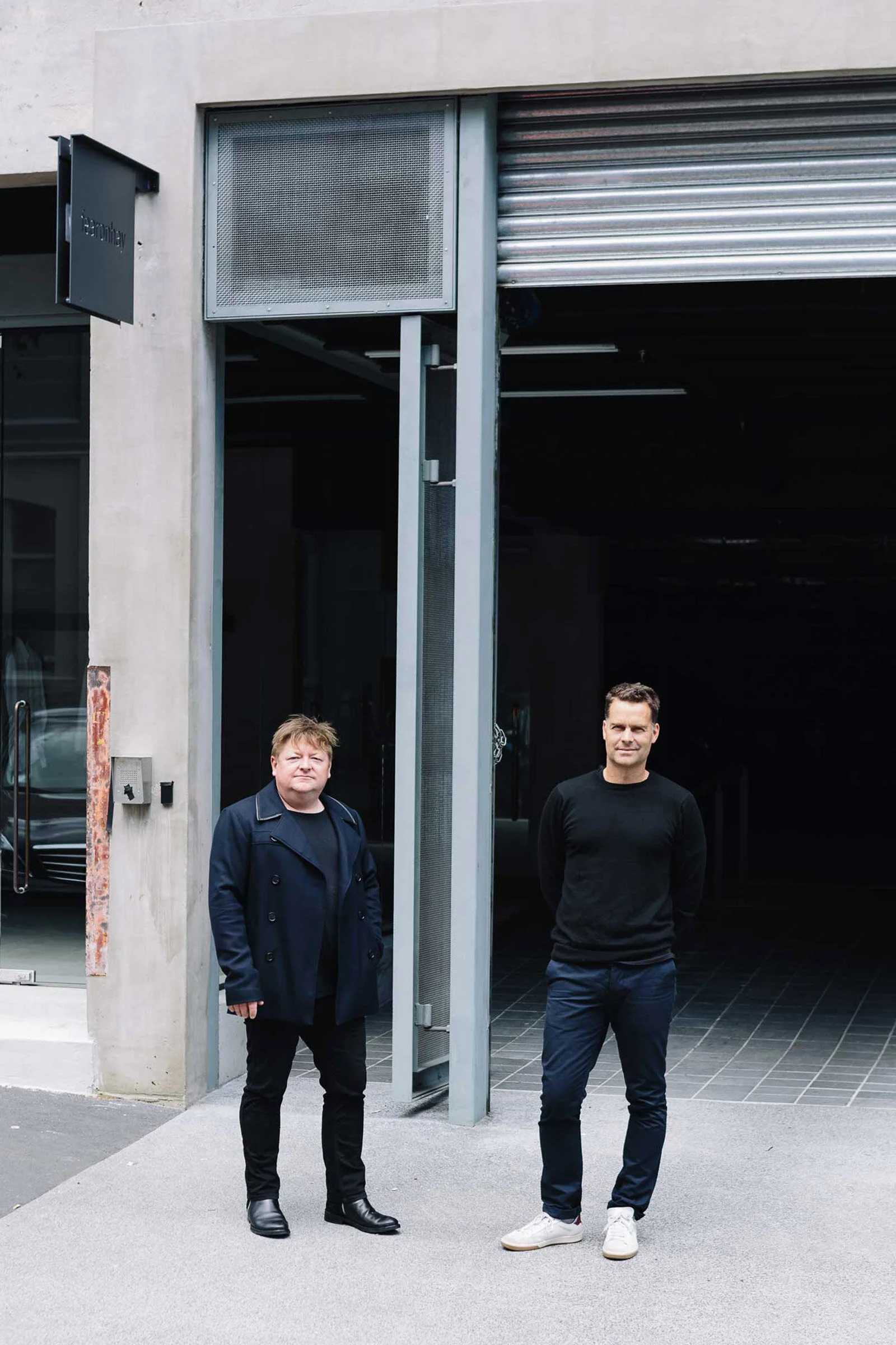 Getting to Know Fearon Hay Architects — Design Anthology
