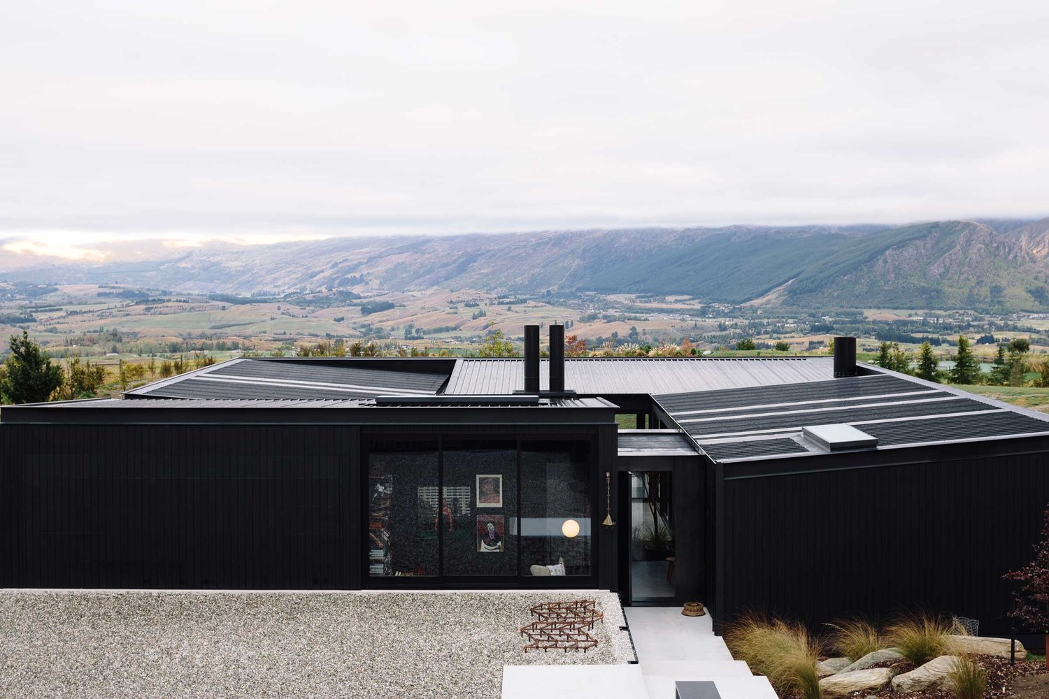 Getting to Know Fearon Hay Architects — Design Anthology