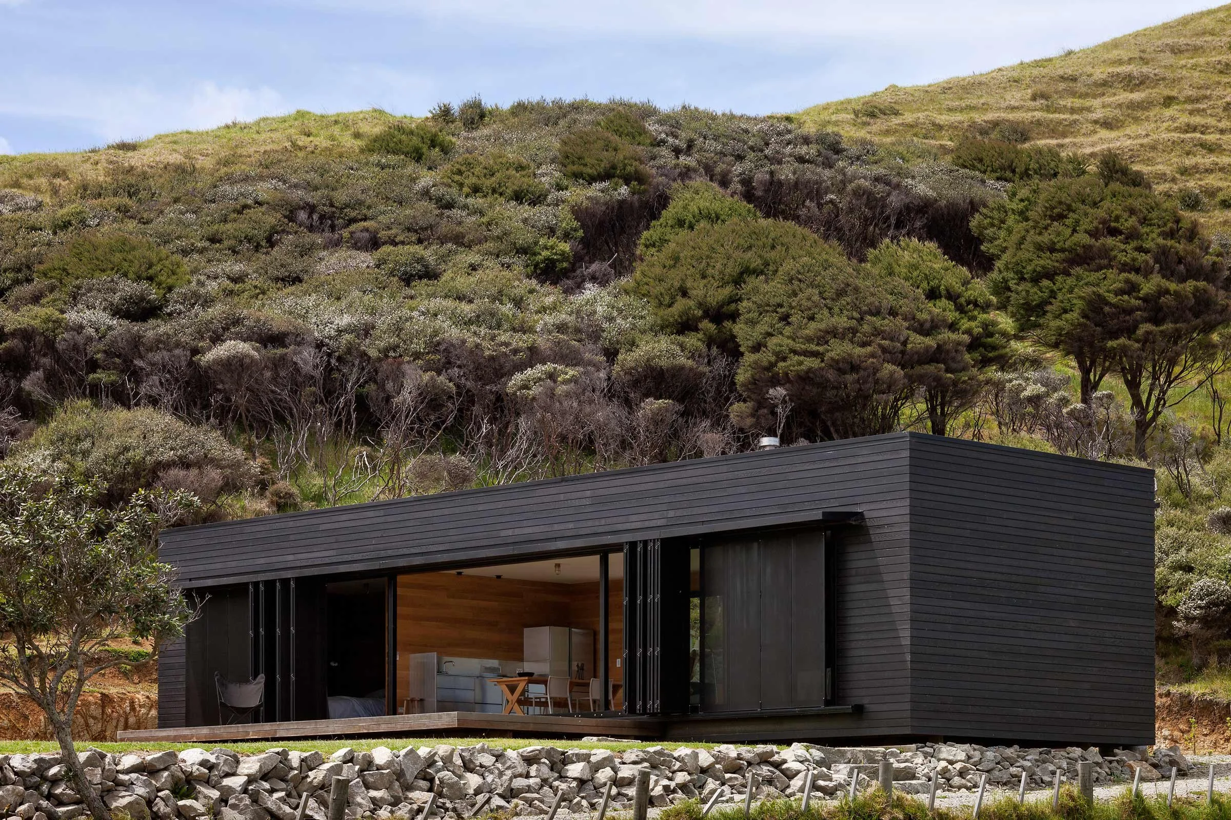Getting to Know Fearon Hay Architects — Design Anthology