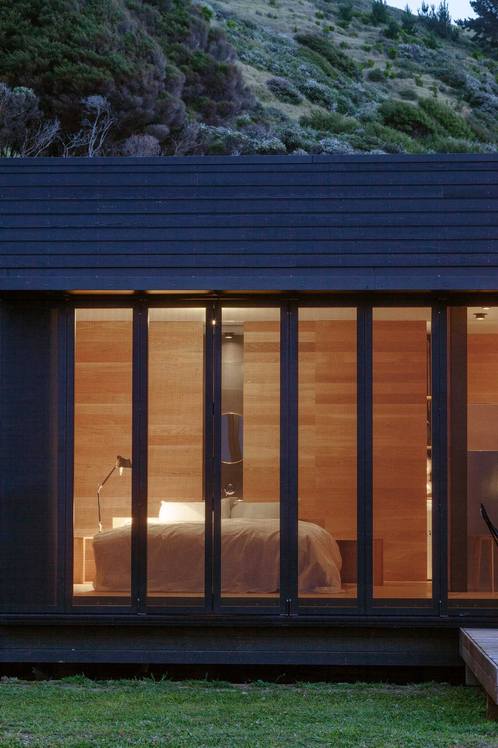 Getting to Know Fearon Hay Architects — Design Anthology