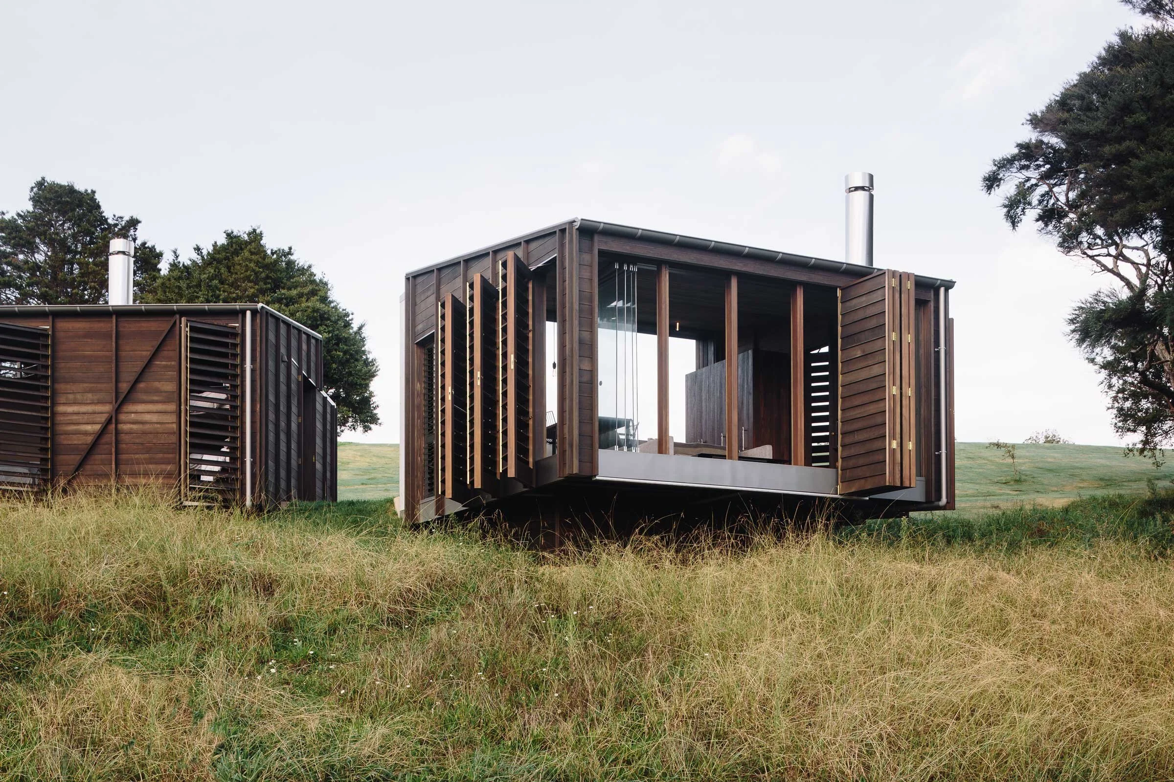 Getting to Know Fearon Hay Architects — Design Anthology