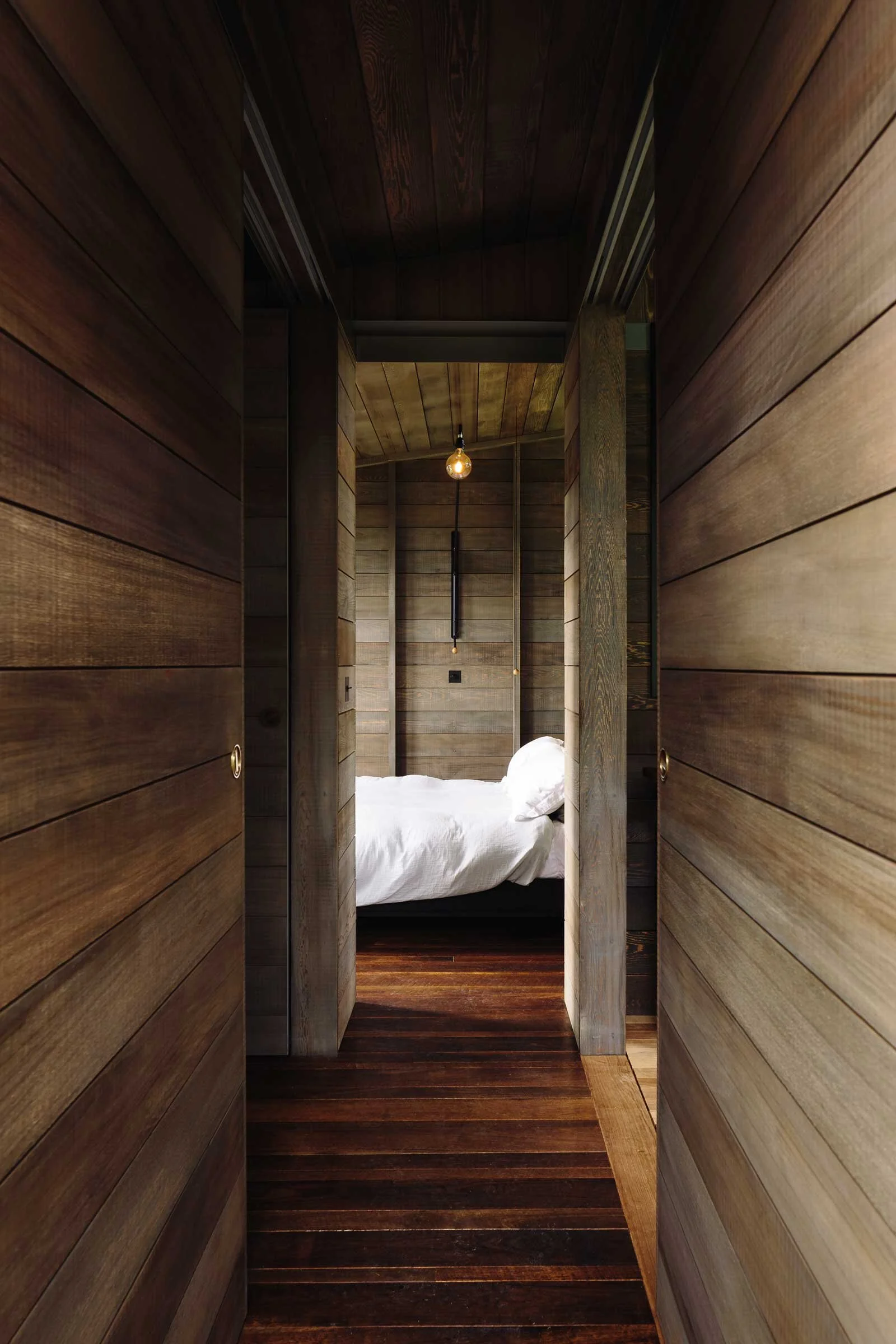 Getting to Know Fearon Hay Architects — Design Anthology