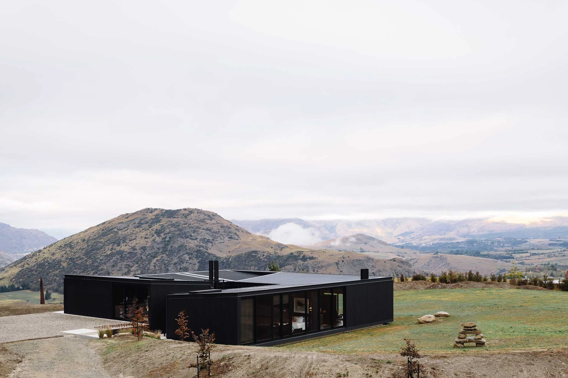 Getting to Know Fearon Hay Architects — Design Anthology
