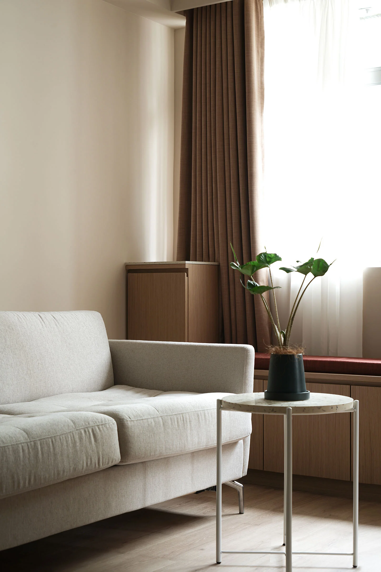 Maximising Minimal Space — Design Anthology