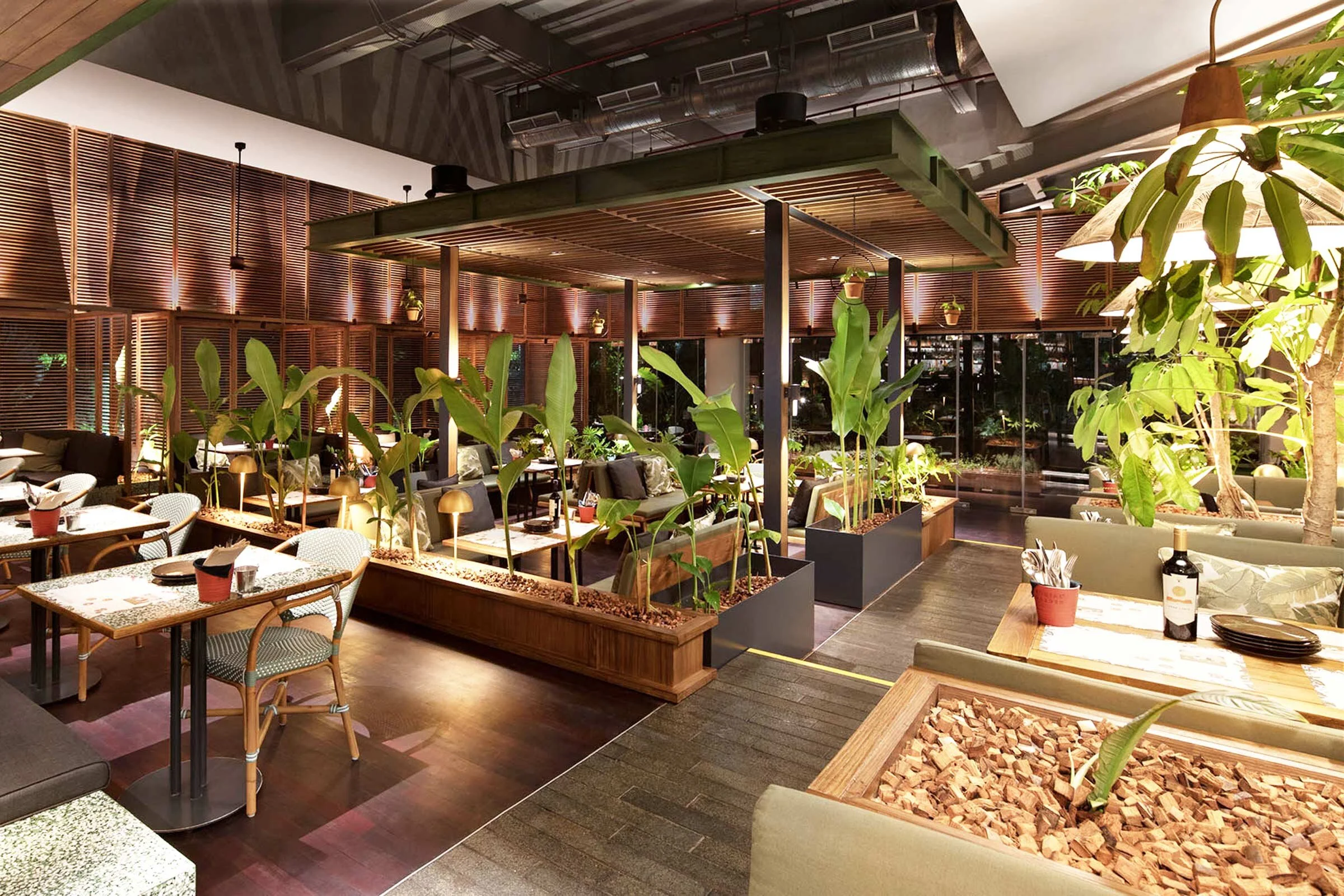 Escape To The Garden Design Anthology Book your stay at sheraton grand pune bund garden hotel. escape to the garden design anthology