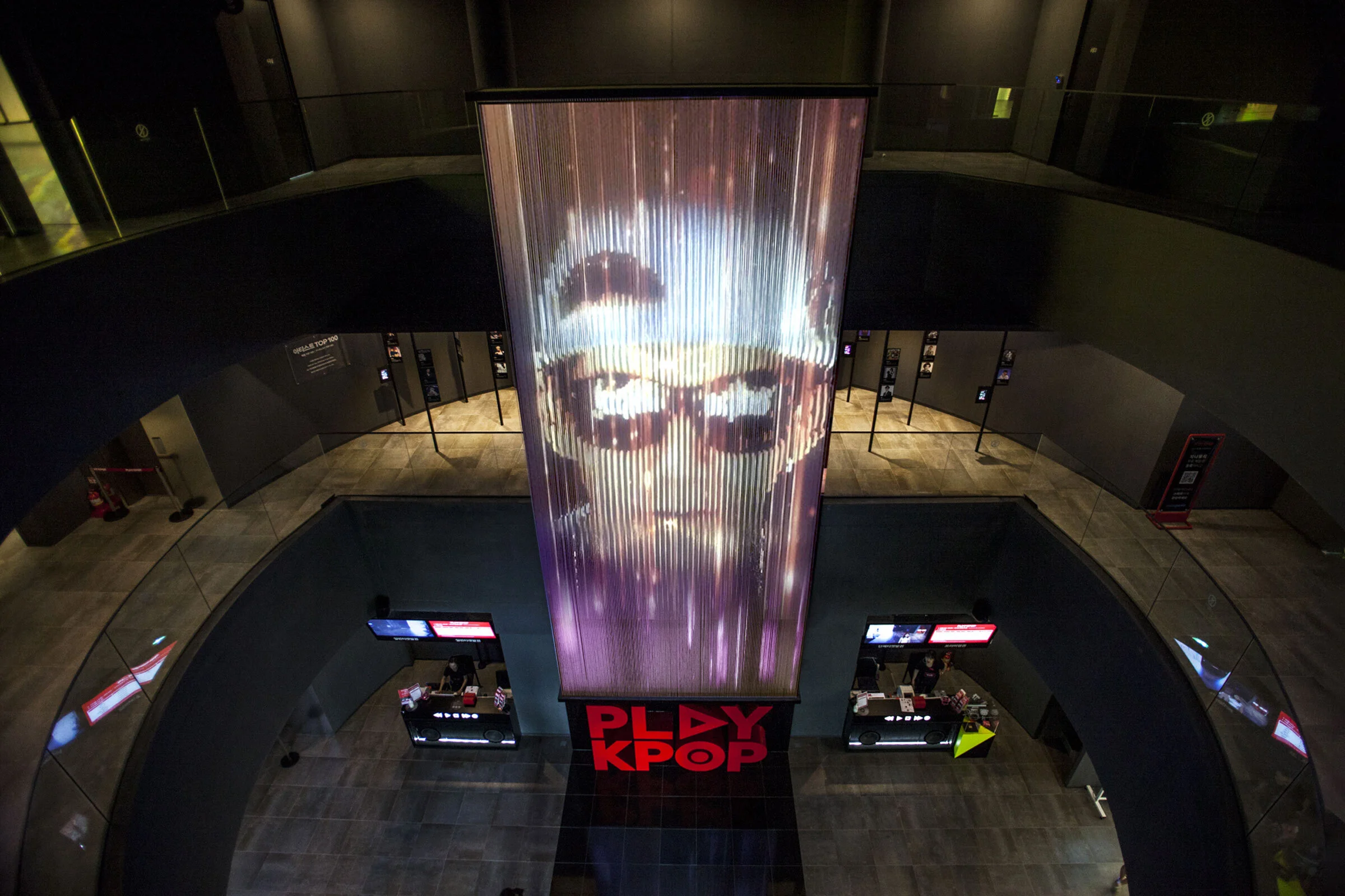 Media Art and the White Cube — Design Anthology