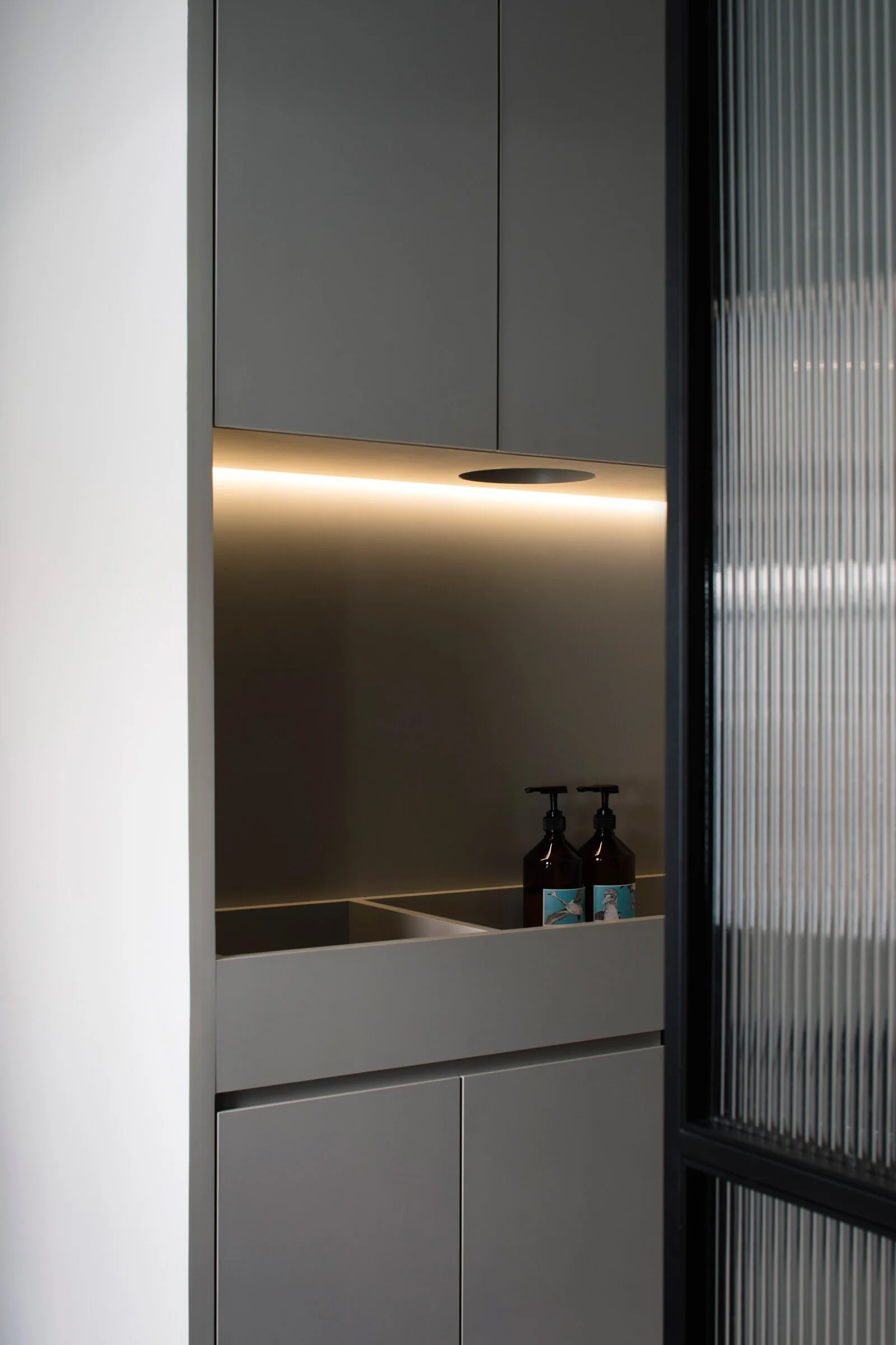 A Shophouse Turned Hair Salon In Singapore Design Anthology