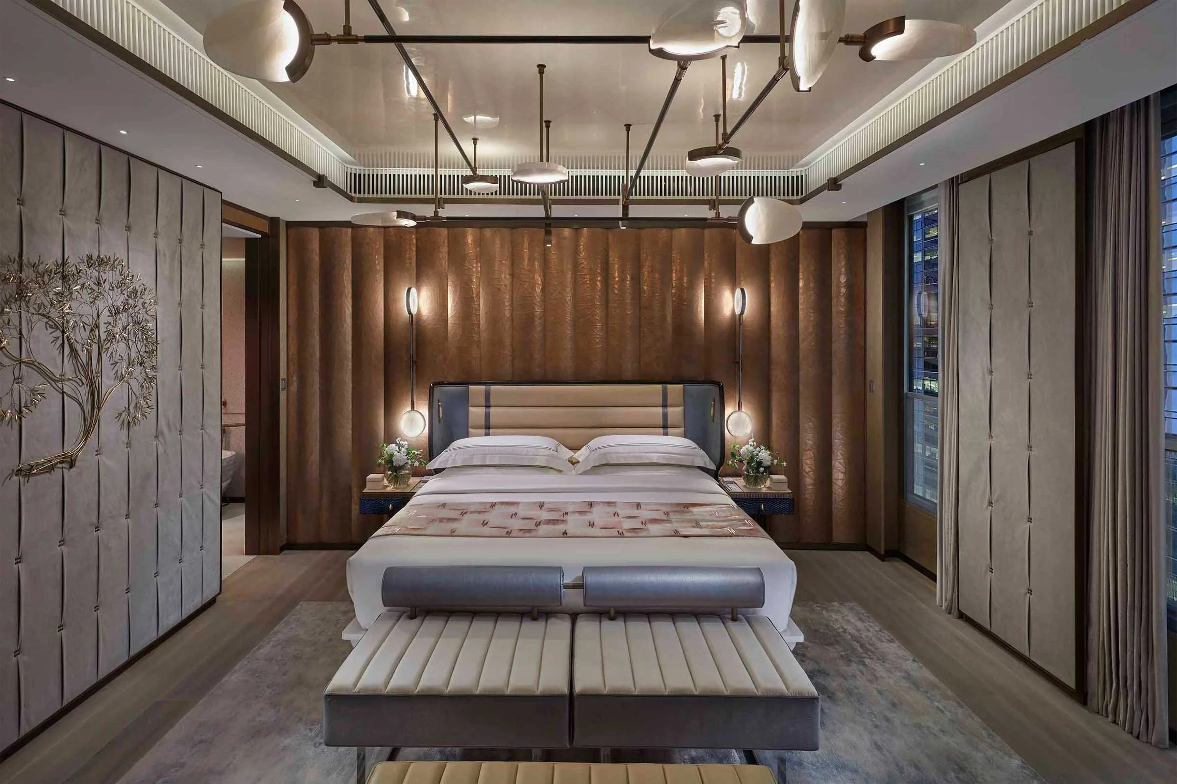 A Designer’s Guide to Where to Stay in Hong Kong — Design Anthology