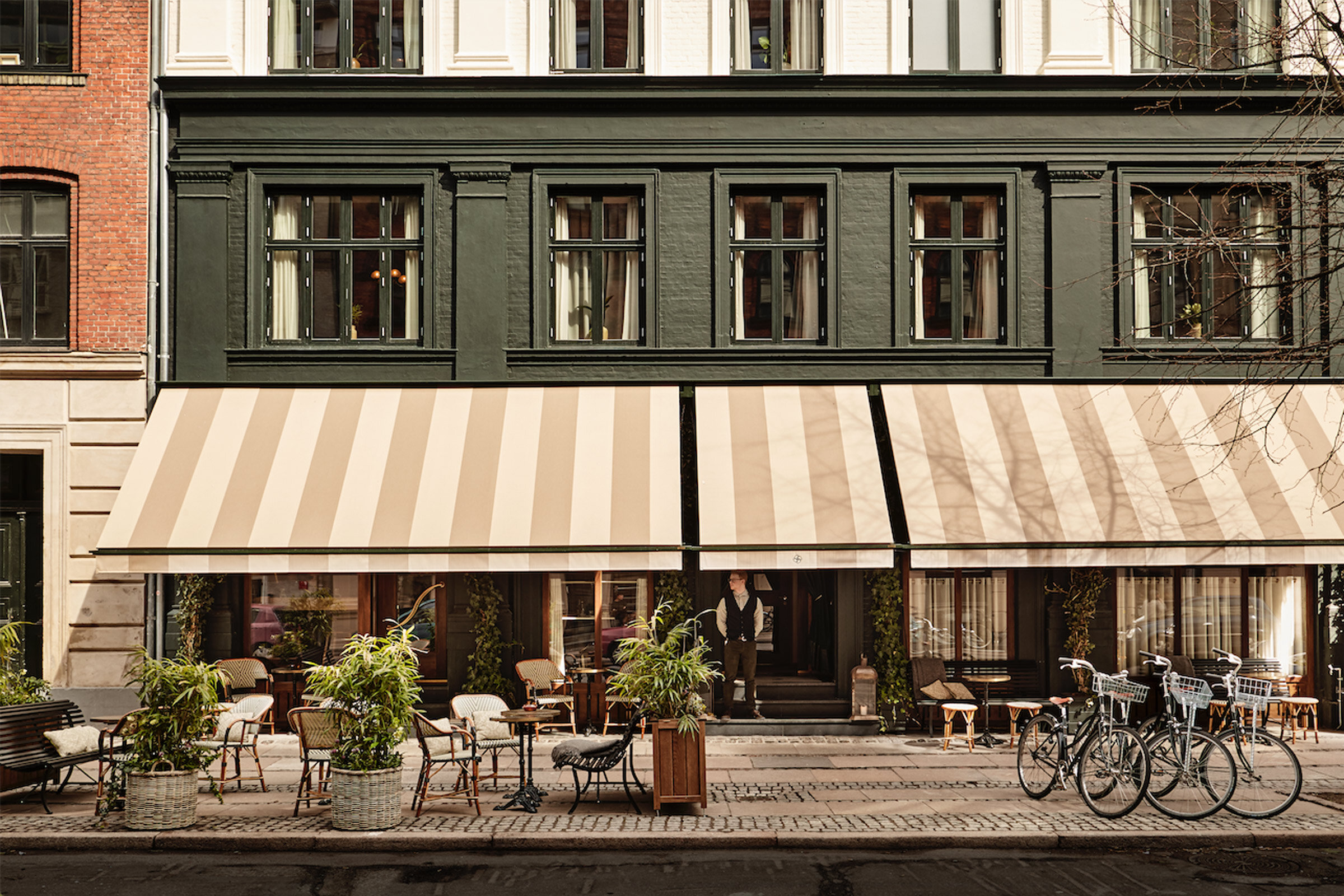 The Designer’s Guide to Copenhagen