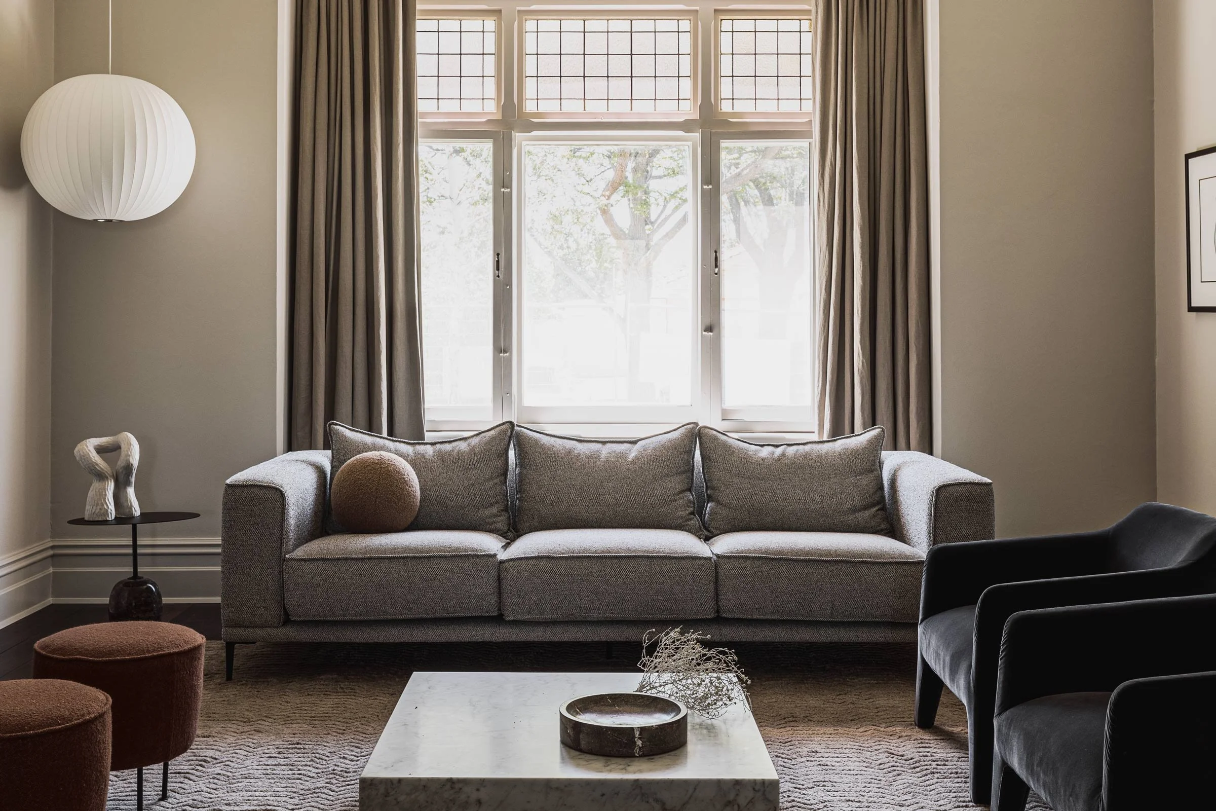 Adelaide Architecture - Kingswood Residence by Williams Burton Leopardi ...