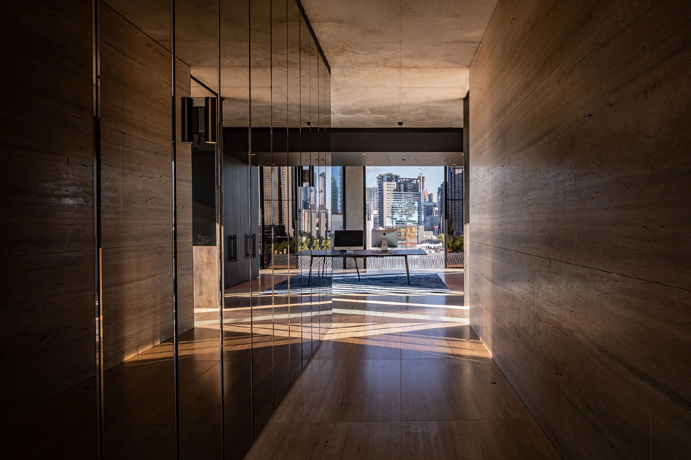 Heritage and New Combine in Piccolo House — Design Anthology