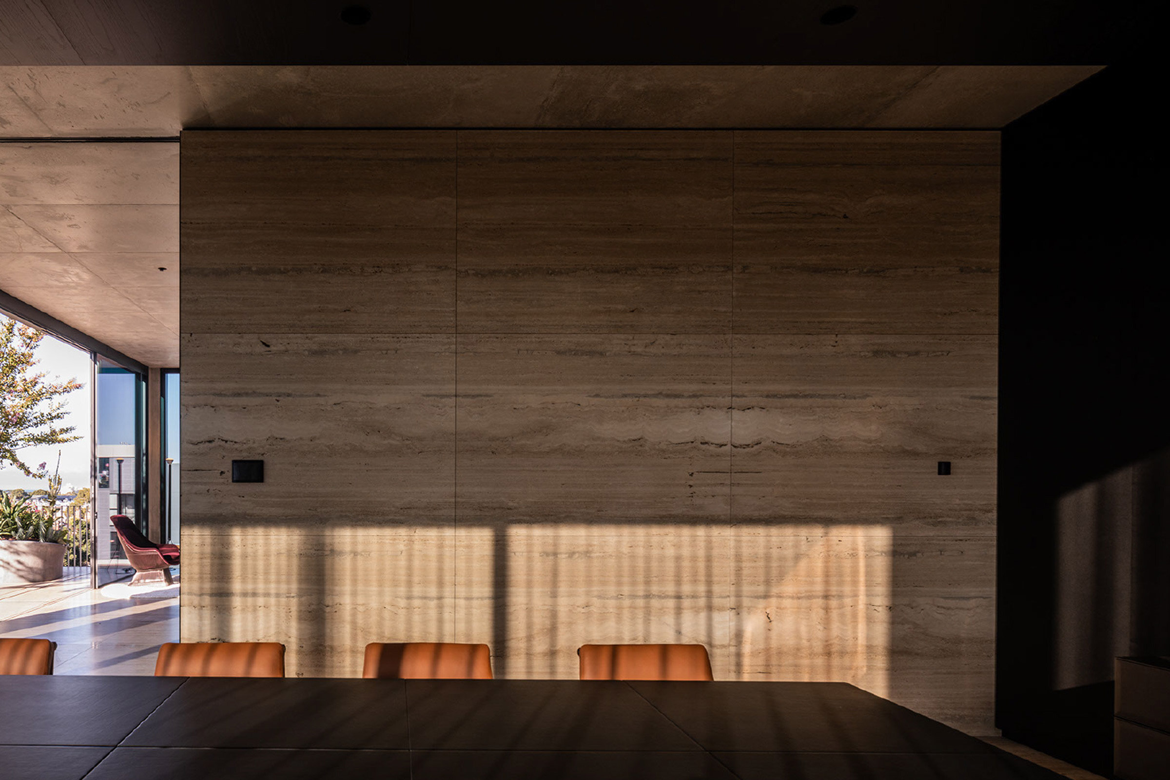 Heritage and New Combine in Piccolo House — Design Anthology