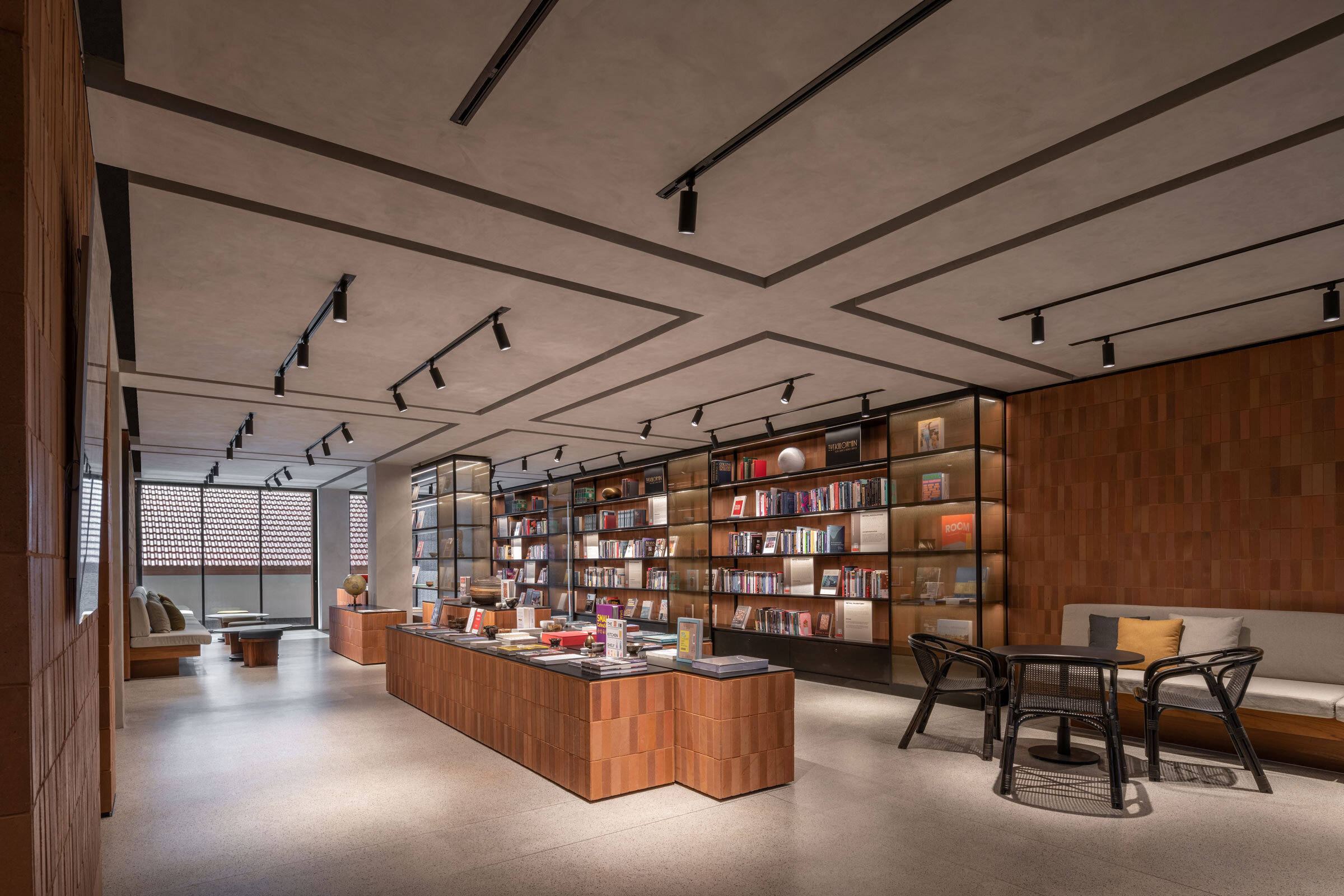 Central: The Original Store Opens in Bangkok’s Creative District